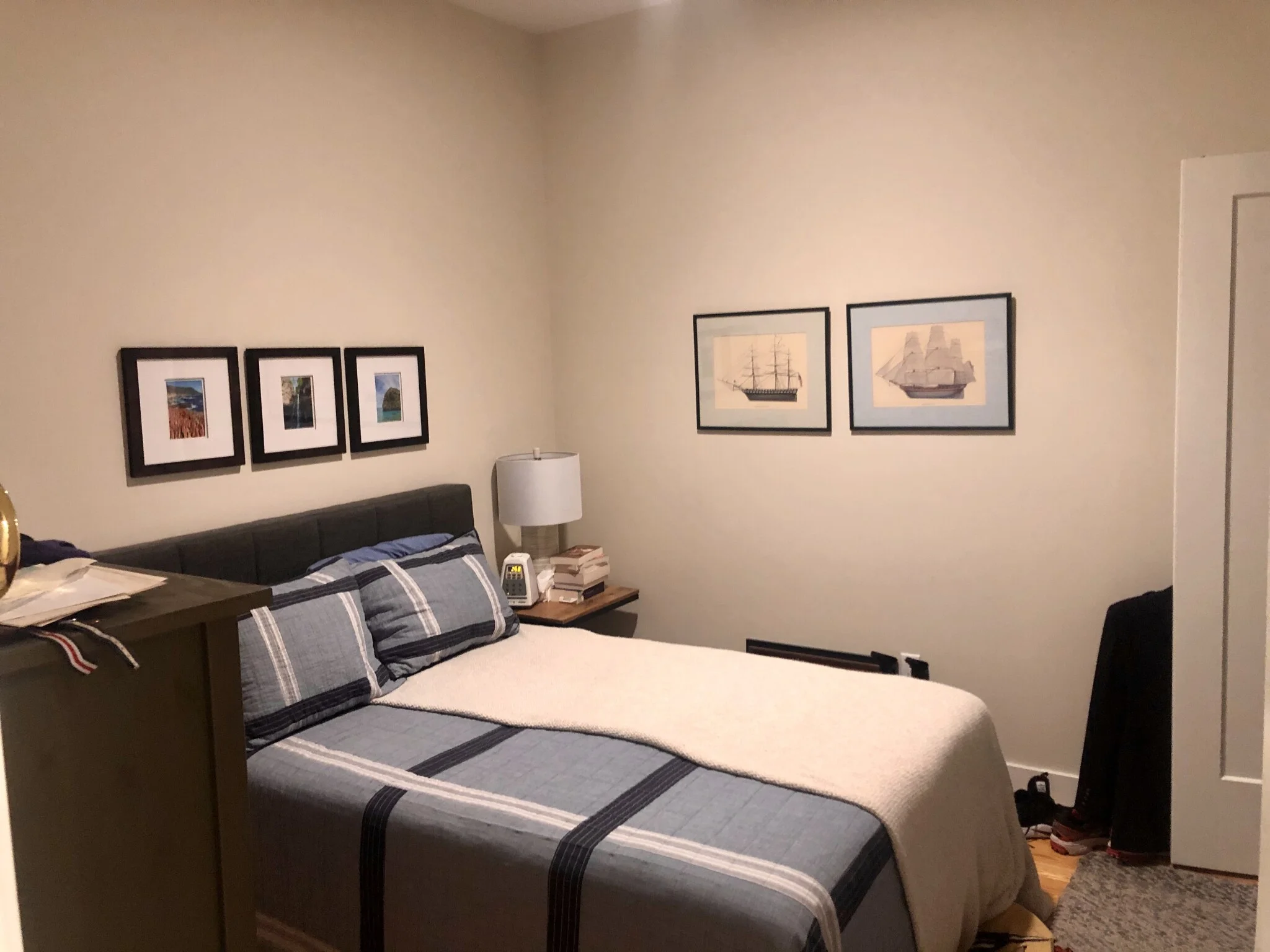 3 bed, 2 bath apartment for rent at 719 Boylston St Unit 22, Back Bay — photo 5 of 10