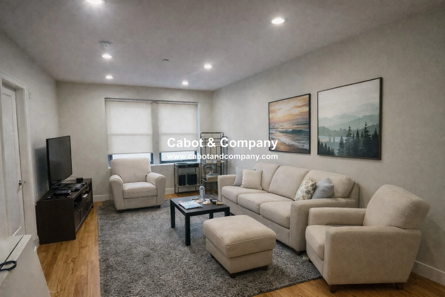 3 bed, 2 bath apartment for rent at 719 Boylston St Unit 22, Back Bay