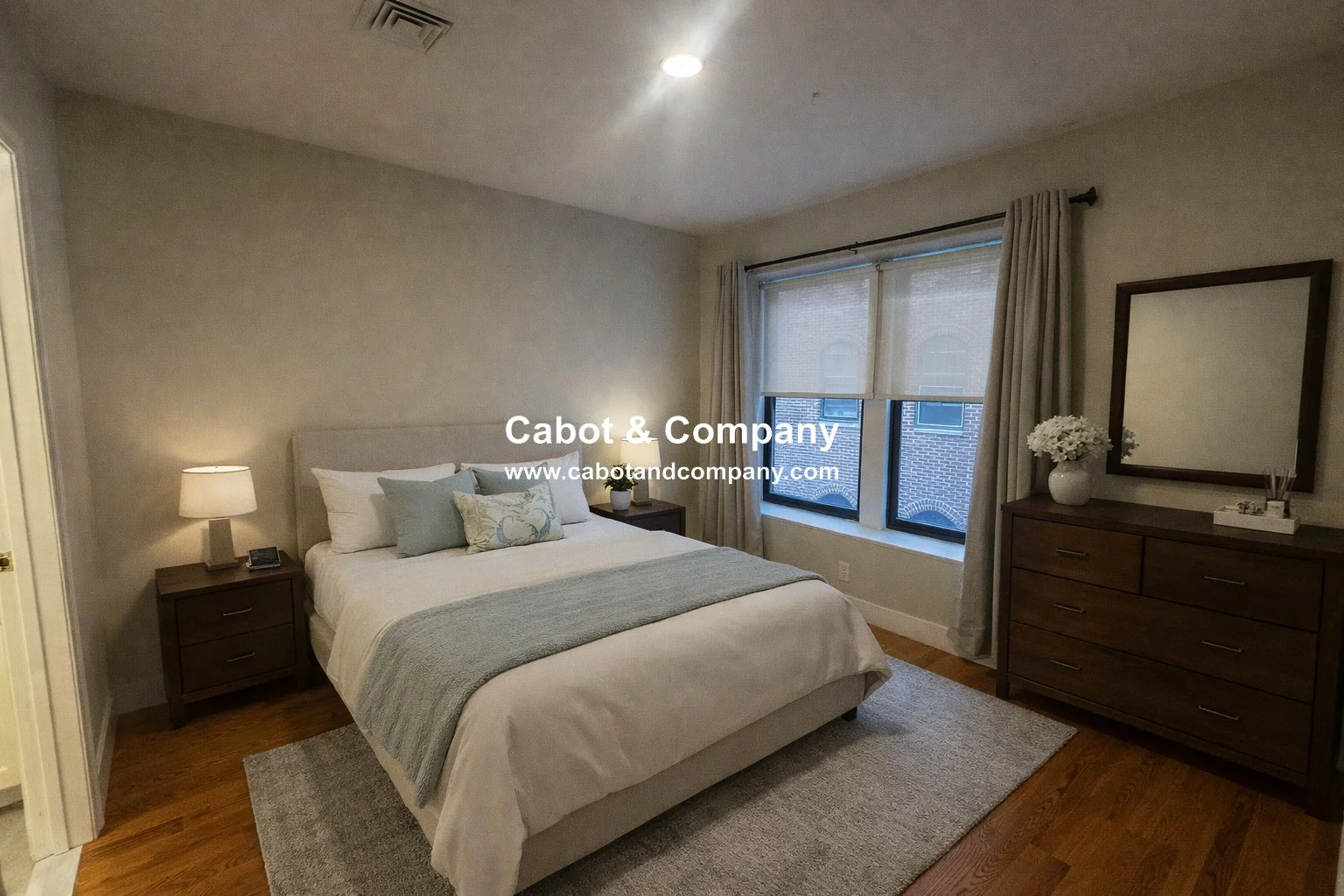 3 bed, 2 bath apartment for rent at 719 Boylston St Unit 22, Back Bay — photo 4 of 10