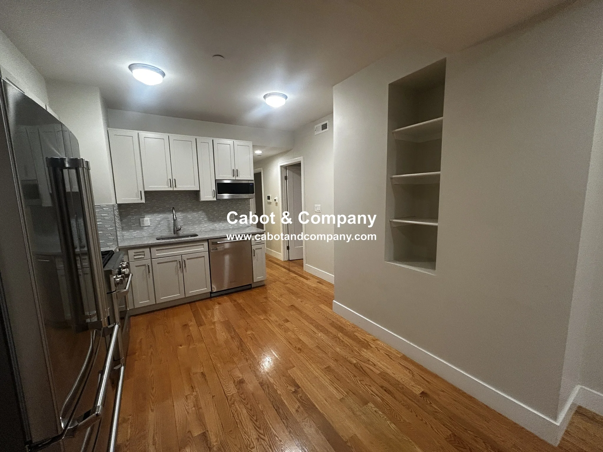 3 bed, 2 bath apartment for rent at 719 Boylston St Unit 22, Back Bay — photo 2 of 10