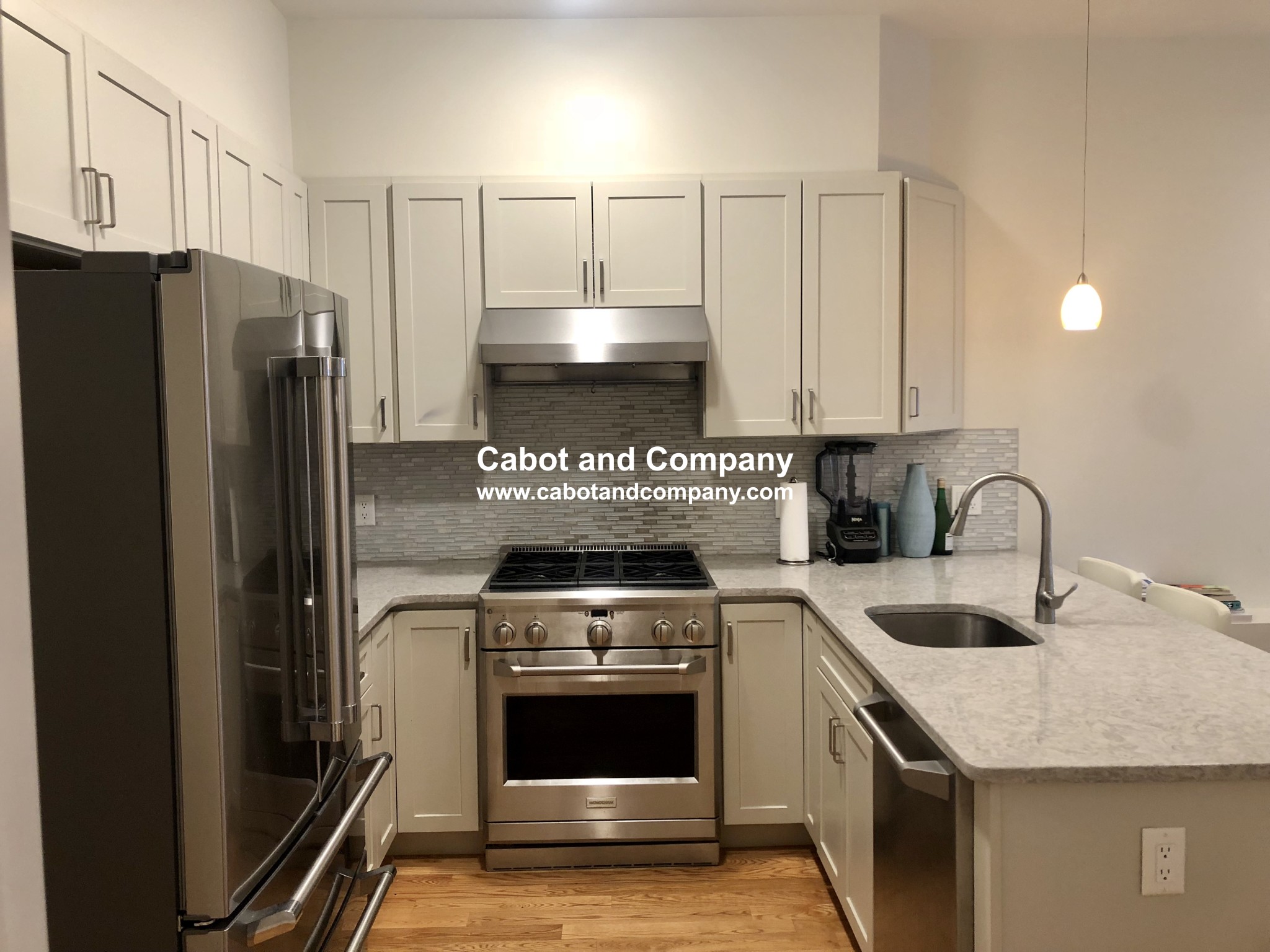 2 bed, 2 bath apartment for rent at 719 Boylston St Unit 303A, Back Bay — photo 3 of 8
