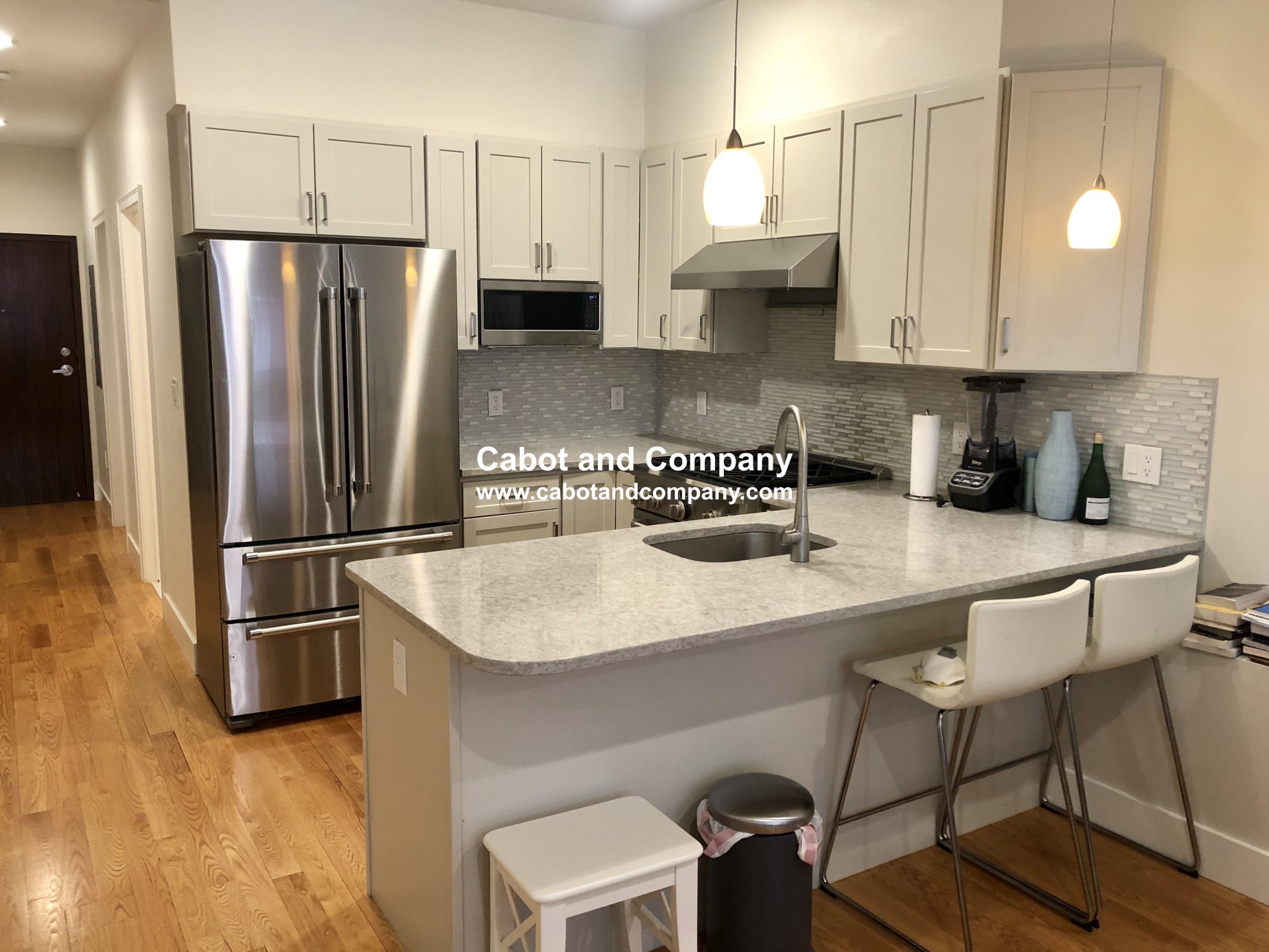2 bed, 2 bath apartment for rent at 719 Boylston St Unit 303A, Back Bay — photo 2 of 8