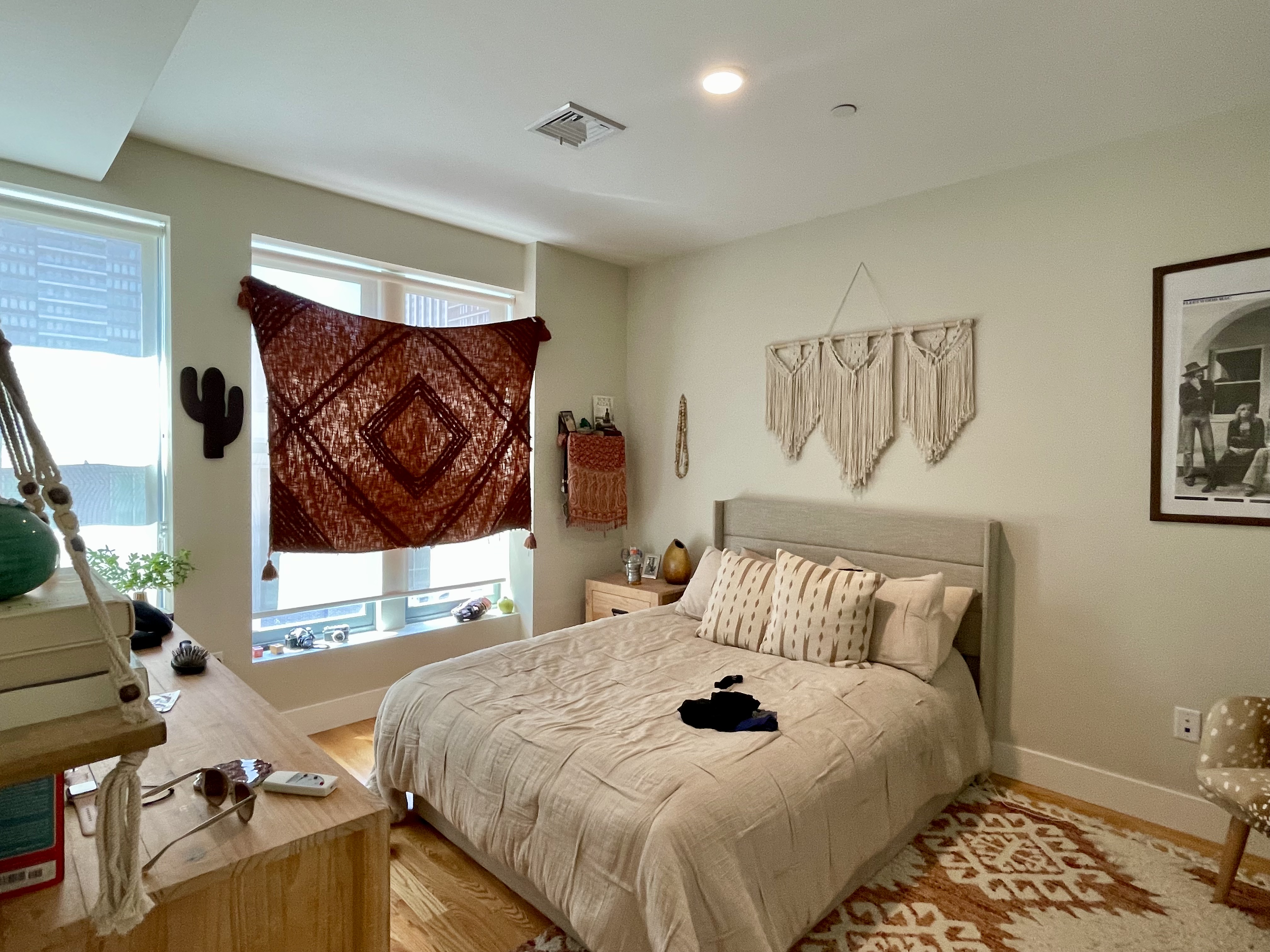 3 bed, 2 bath apartment for rent at 719 Boylston St Unit 401, Back Bay — photo 9 of 18