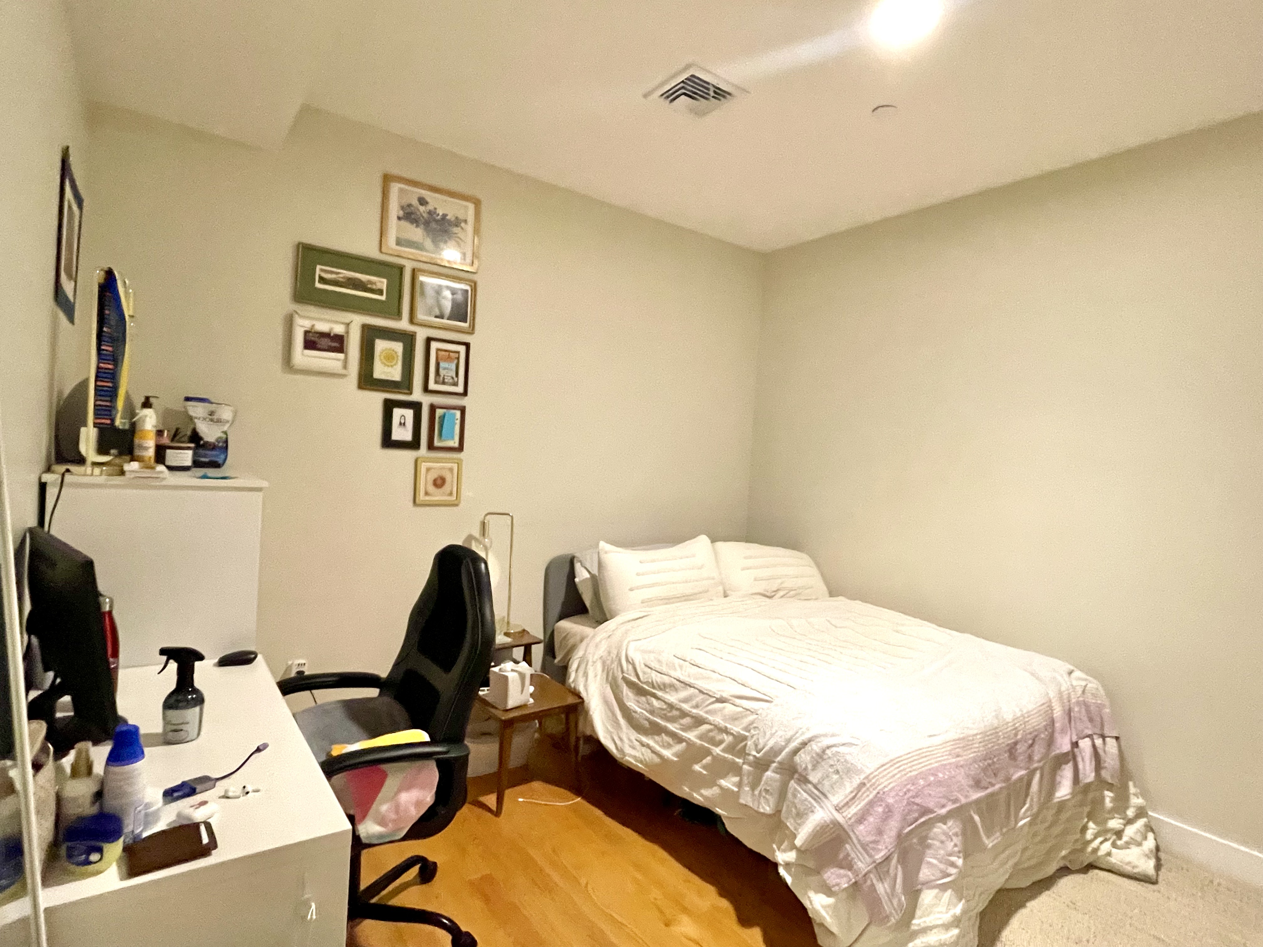 3 bed, 2 bath apartment for rent at 719 Boylston St Unit 401, Back Bay — photo 15 of 18