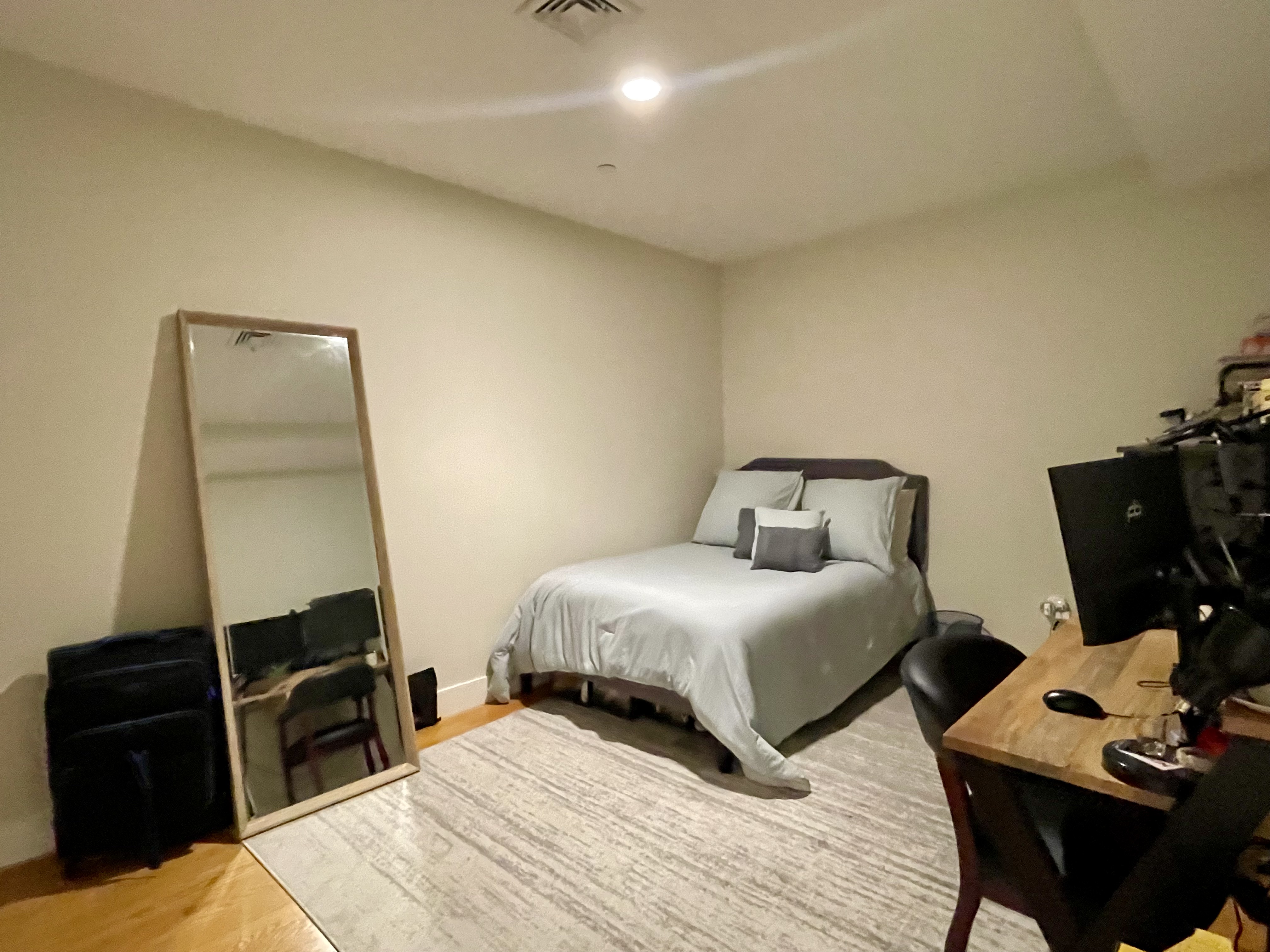 3 bed, 2 bath apartment for rent at 719 Boylston St Unit 401, Back Bay — photo 16 of 18