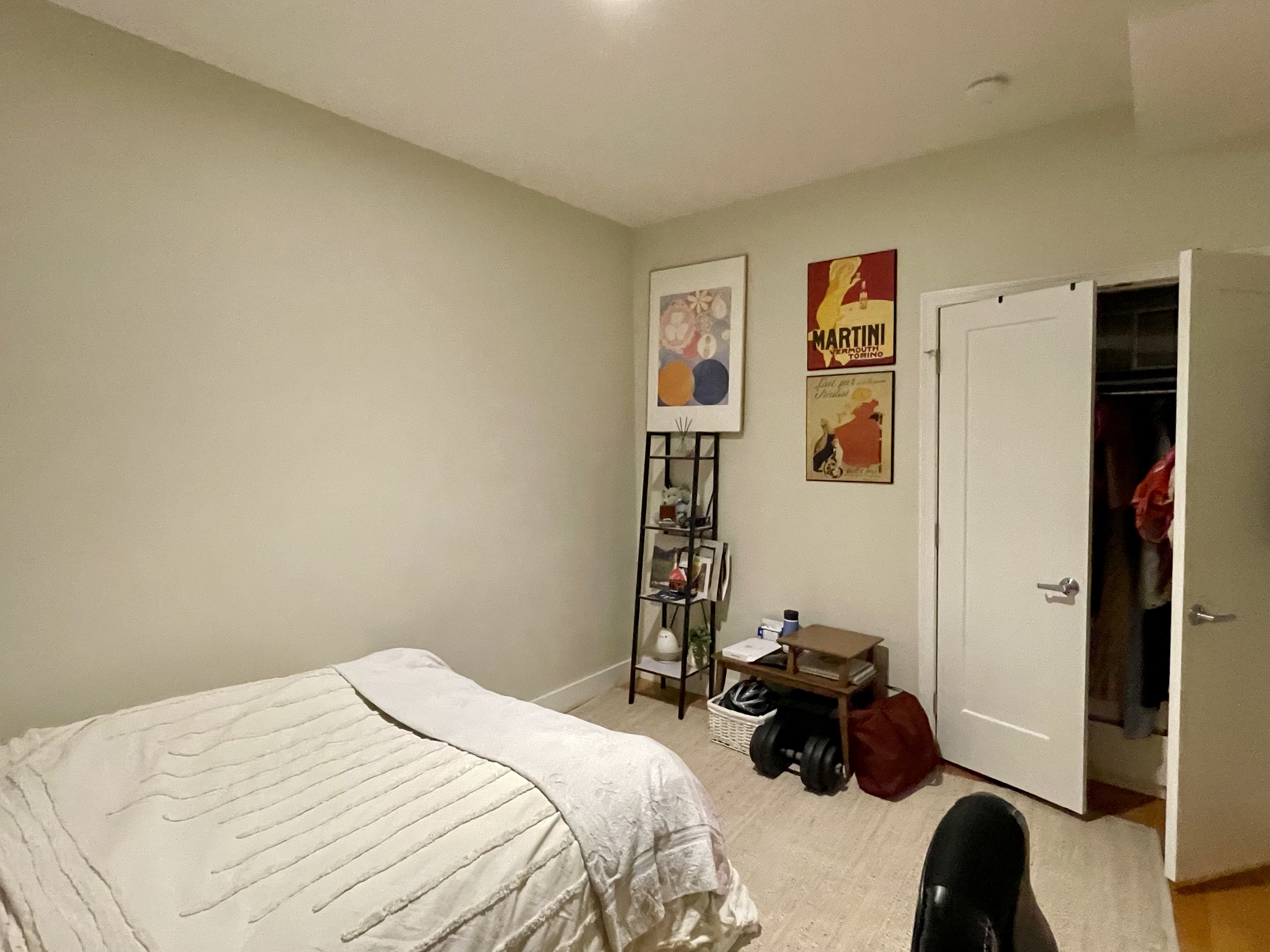 3 bed, 2 bath apartment for rent at 719 Boylston St Unit 401, Back Bay — photo 14 of 18