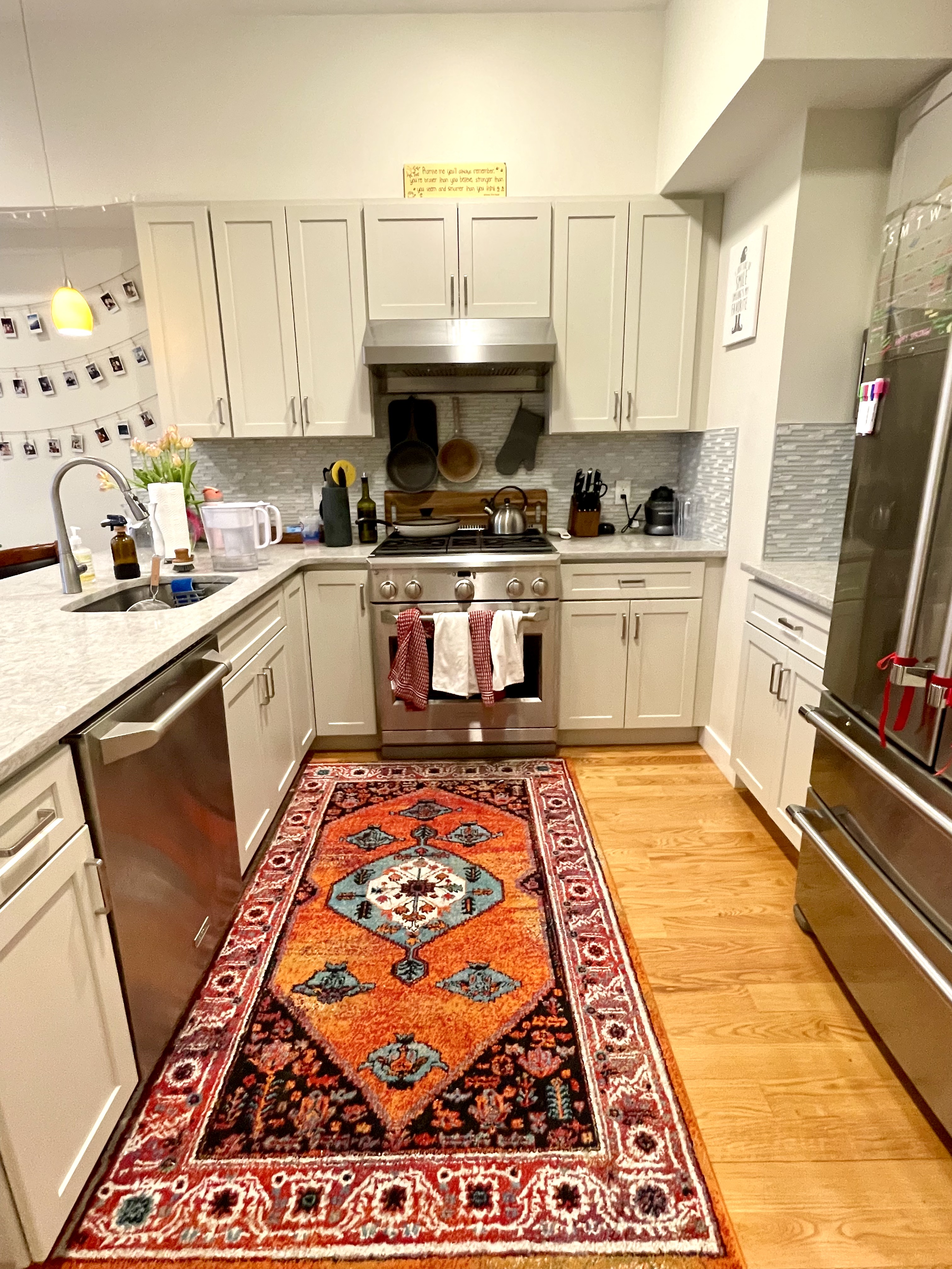 3 bed, 2 bath apartment for rent at 719 Boylston St Unit 402, Back Bay — photo 4 of 16