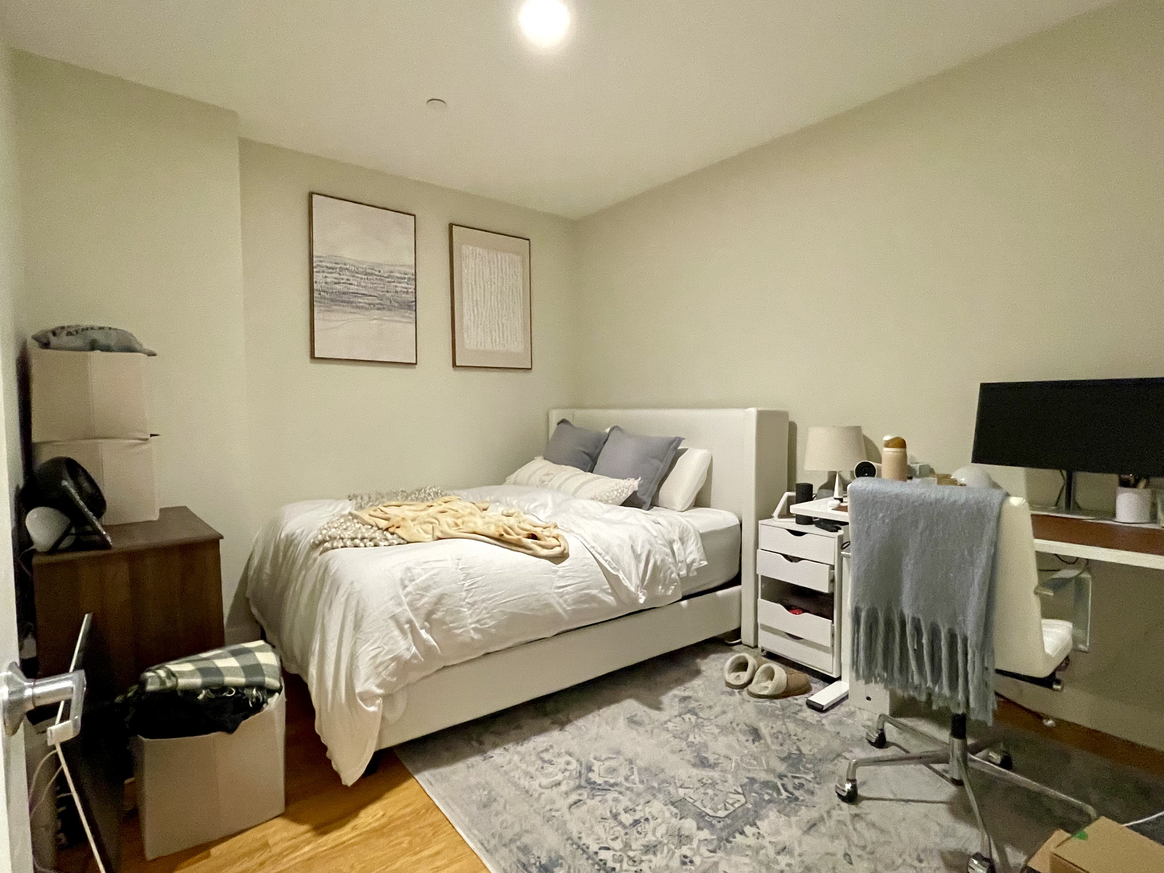 3 bed, 2 bath apartment for rent at 719 Boylston St Unit 52, Back Bay — photo 12 of 16