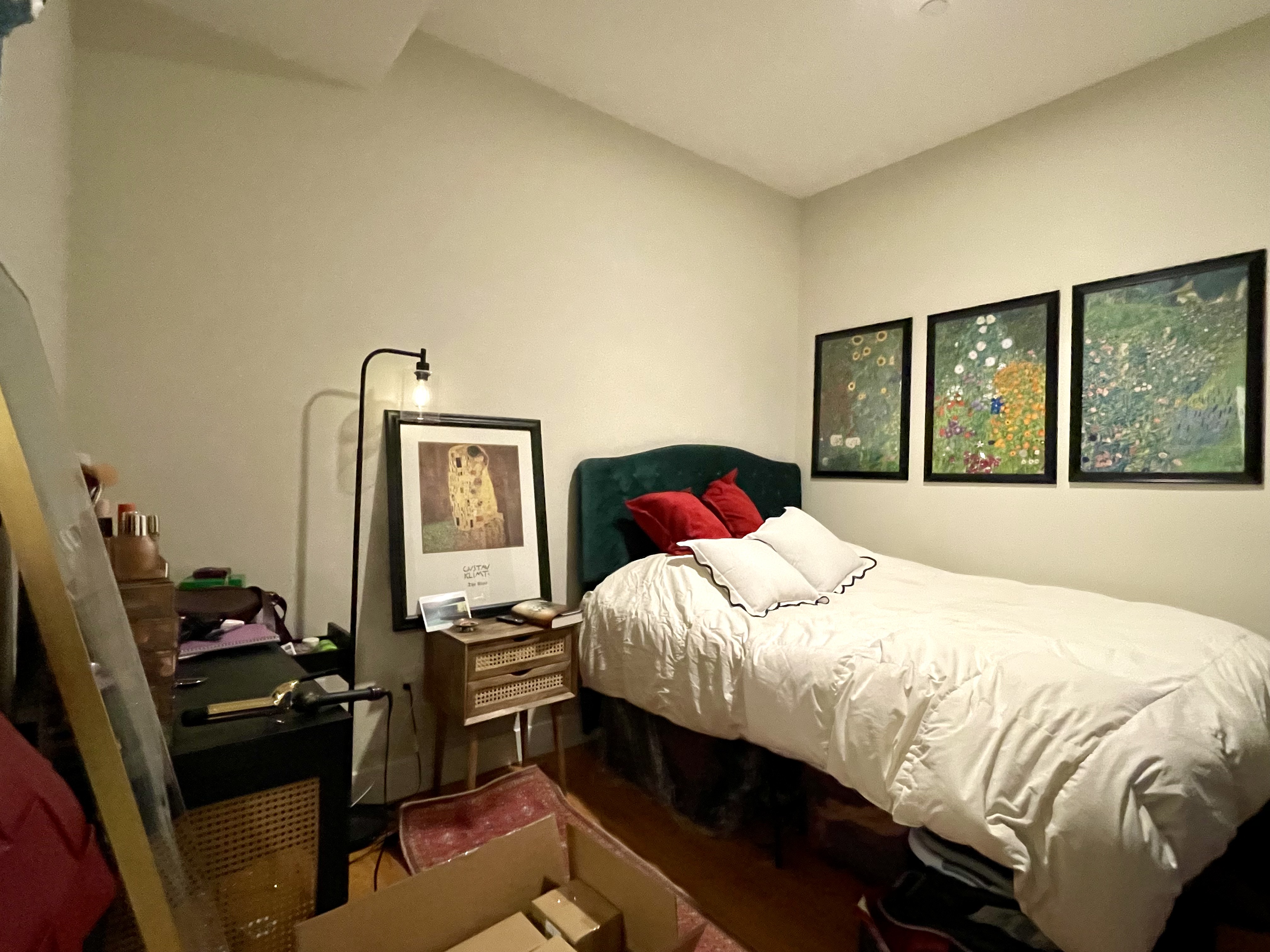 3 bed, 2 bath apartment for rent at 719 Boylston St Unit 52, Back Bay — photo 13 of 16