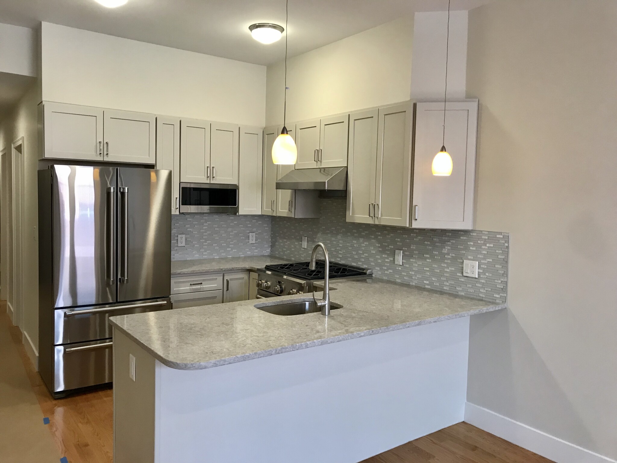 2 bed, 2 bath apartment for rent at 719 Boylston St Unit 53, Back Bay