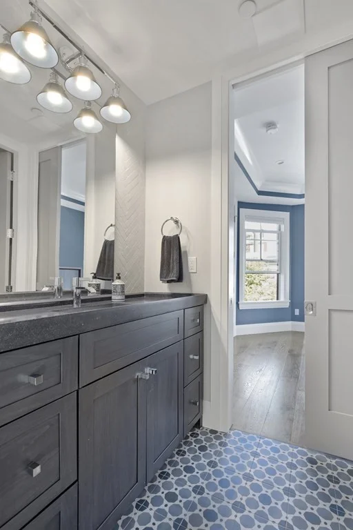 3 bed, 2 bath apartment for rent at 719 E 2nd St Unit PH3, South Boston — photo 27 of 38