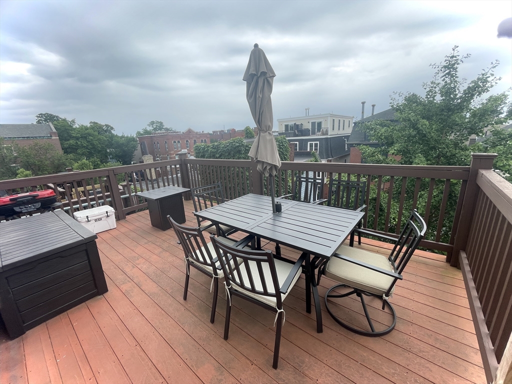 1 bed, 1 bath apartment for rent at 719 E Fourth St Unit 3, South Boston — photo 10 of 11