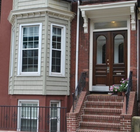 1 bed, 1 bath apartment for rent at 719 E Fourth St Unit 3, South Boston — photo 11 of 11