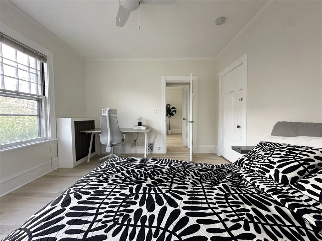 1 bed, 1 bath apartment for rent at 71A Gardner St Unit 2, Allston — photo 11 of 13