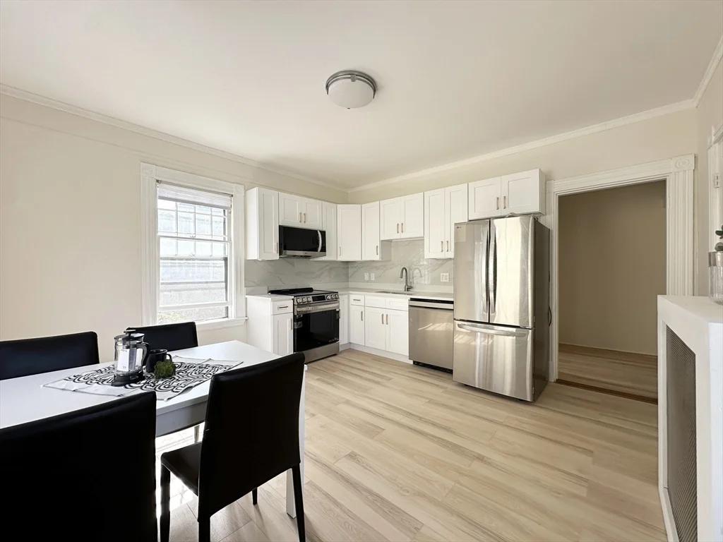 1 bed, 1 bath apartment for rent at 71A Gardner St Unit 2, Allston — photo 5 of 13