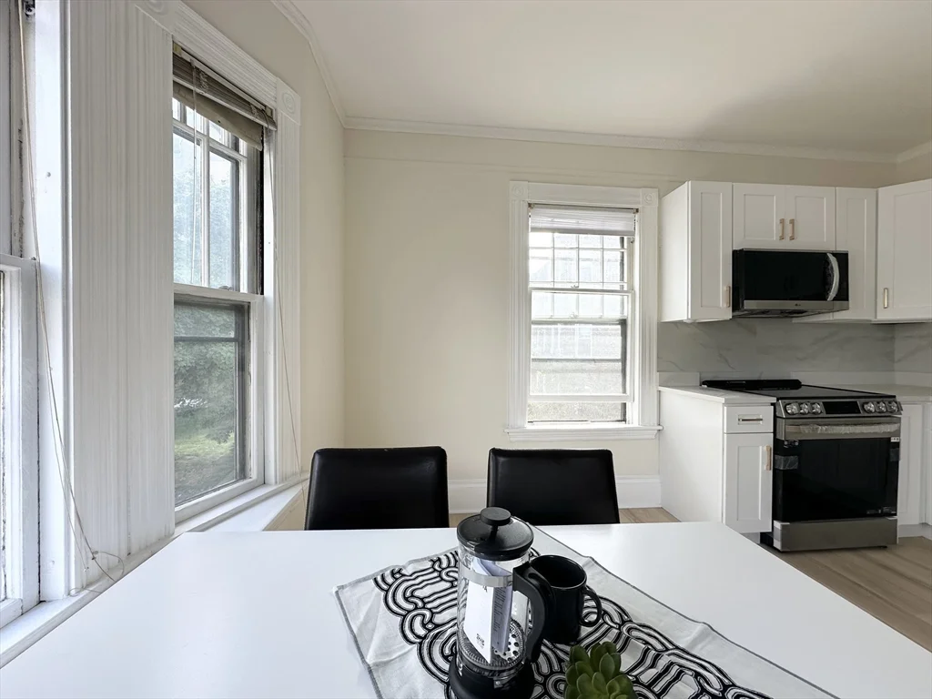 1 bed, 1 bath apartment for rent at 71A Gardner St Unit 2, Allston — photo 10 of 13
