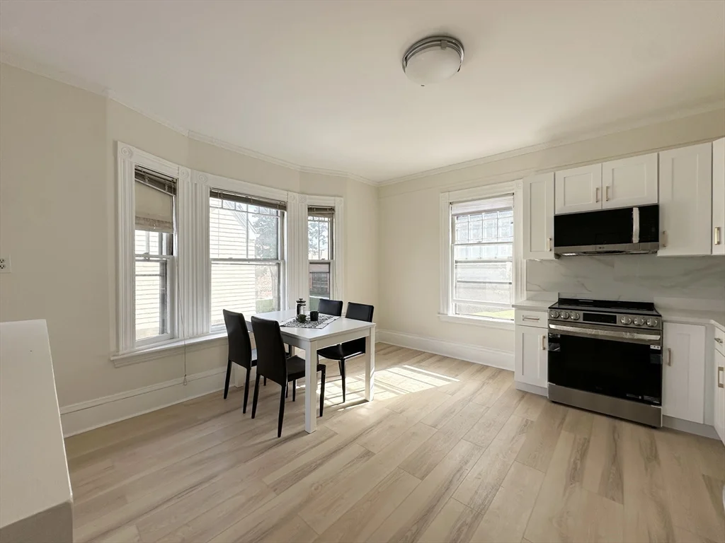 1 bed, 1 bath apartment for rent at 71A Gardner St Unit 2, Allston — photo 4 of 13