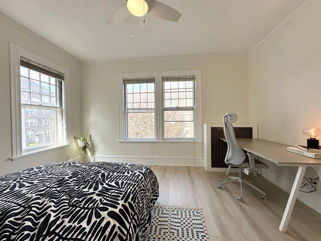 1 bed, 1 bath apartment for rent at 71A Gardner St Unit 2, Allston — photo 13 of 13