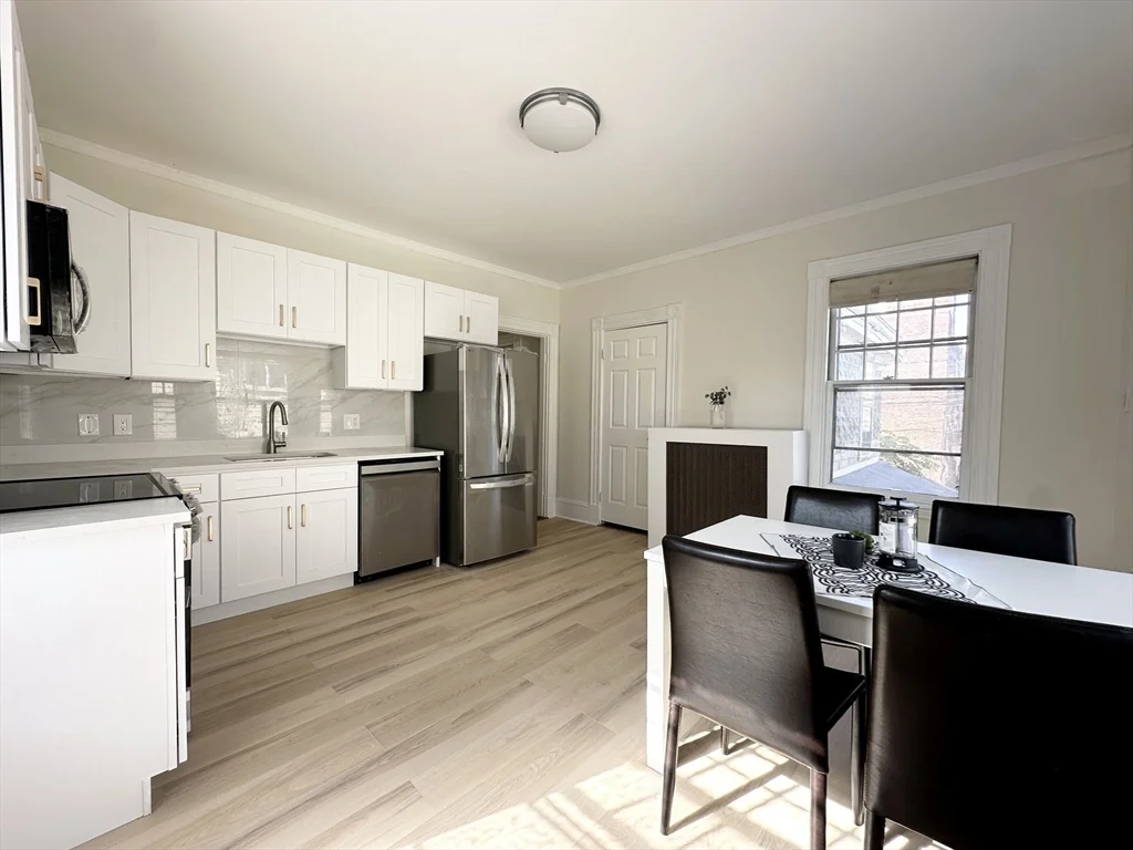 1 bed, 1 bath apartment for rent at 71A Gardner St Unit 2, Allston — photo 7 of 13