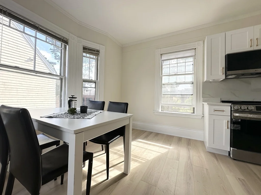 1 bed, 1 bath apartment for rent at 71A Gardner St Unit 2, Allston — photo 6 of 13