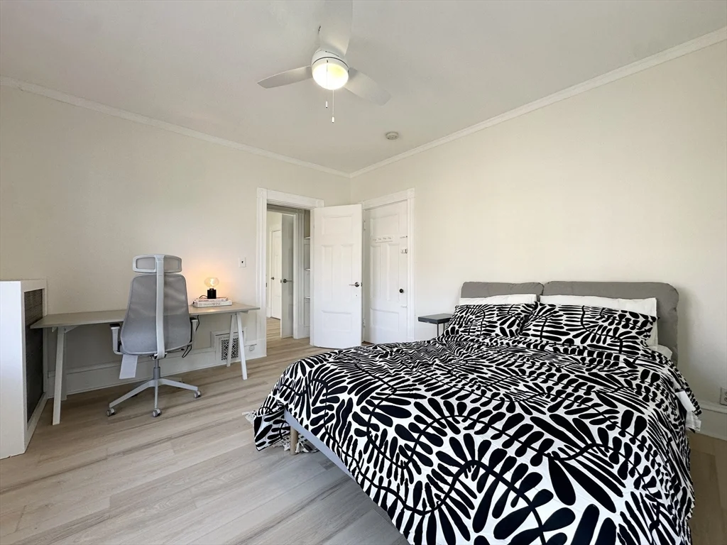 1 bed, 1 bath apartment for rent at 71A Gardner St Unit 2, Allston — photo 12 of 13