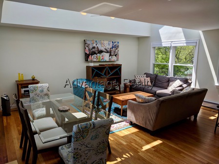3 bed, 2 bath apartment for rent at 72 6th St Unit 2, East Cambridge — photo 14 of 21