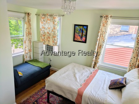 3 bed, 2 bath apartment for rent at 72 6th St Unit 2, East Cambridge — photo 16 of 21