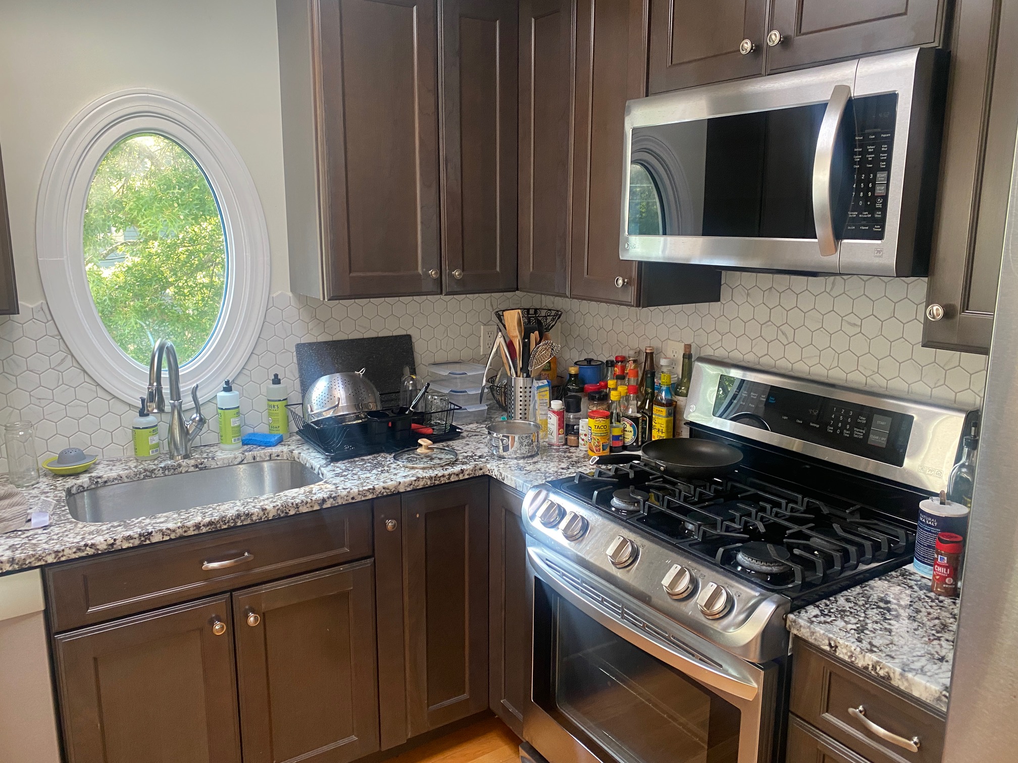 3 bed, 2 bath apartment for rent at 72 6th St Unit 2, East Cambridge — photo 7 of 21
