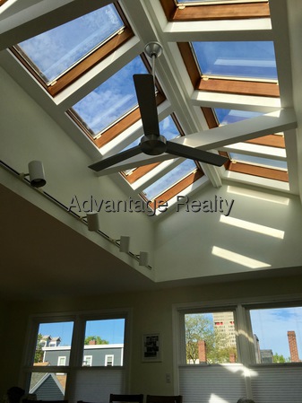 3 bed, 2 bath apartment for rent at 72 6th St Unit 2, East Cambridge — photo 17 of 21