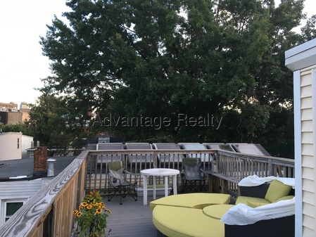 3 bed, 2 bath apartment for rent at 72 6th St Unit 2, East Cambridge — photo 19 of 21