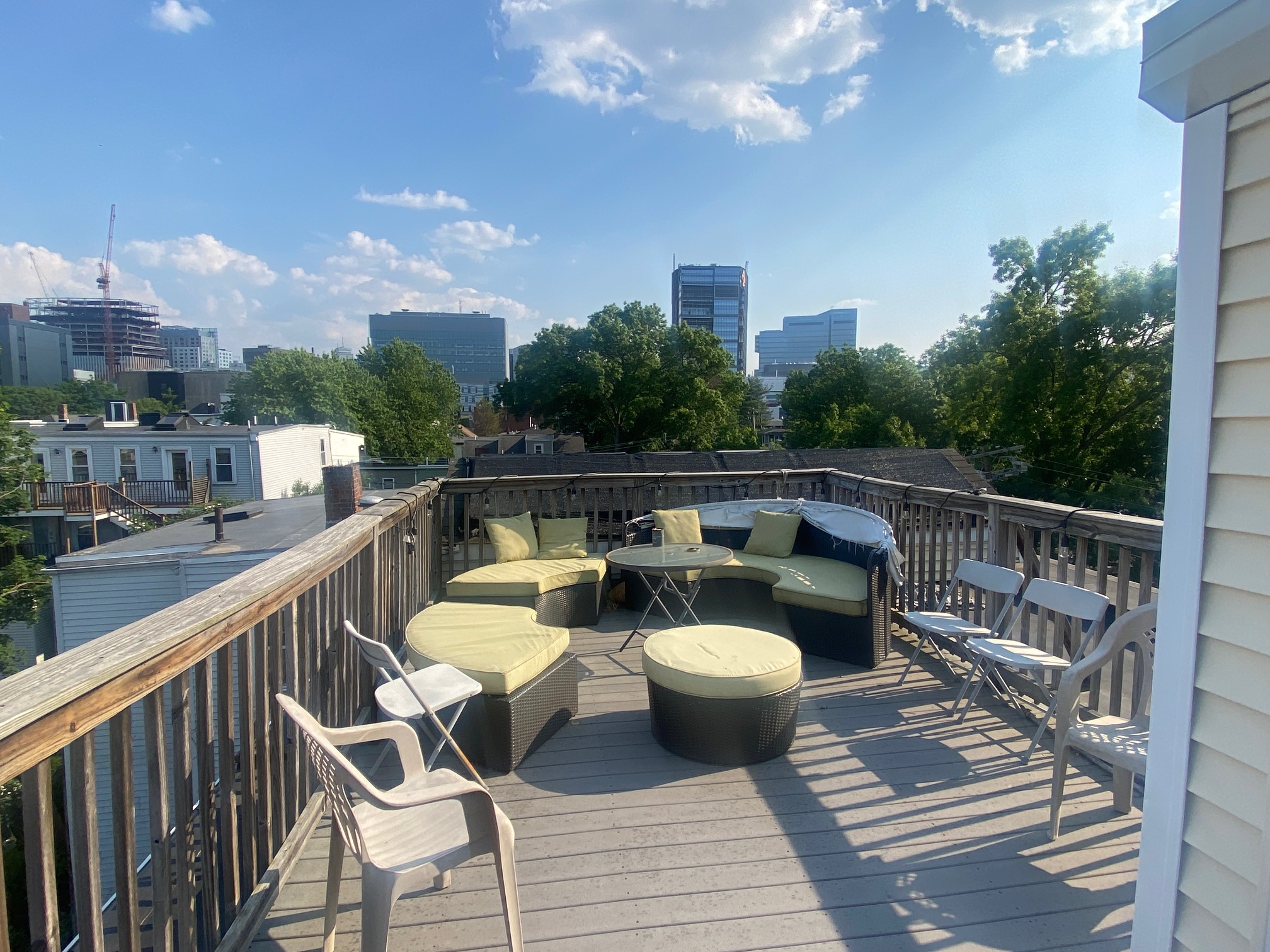 3 bed, 2 bath apartment for rent at 72 6th St Unit 2, East Cambridge — photo 12 of 21