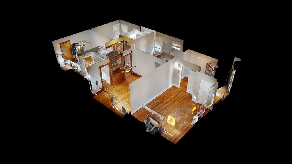 3 bed, 1 bath apartment for rent at 72-74 Harlow Unit 72, East Arlington — photo 9 of 9