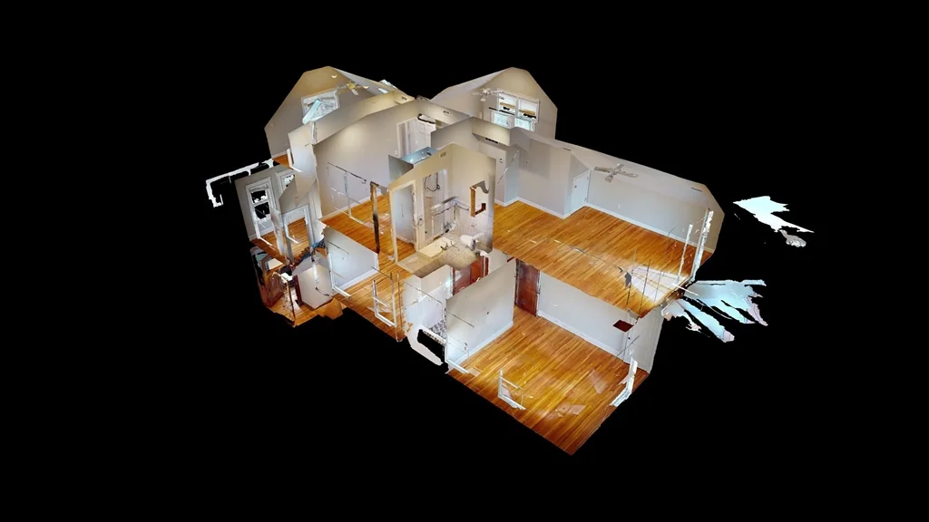 6 bed, 2 bath apartment for rent at 72-74 Harlow Unit 74, East Arlington — photo 19 of 19