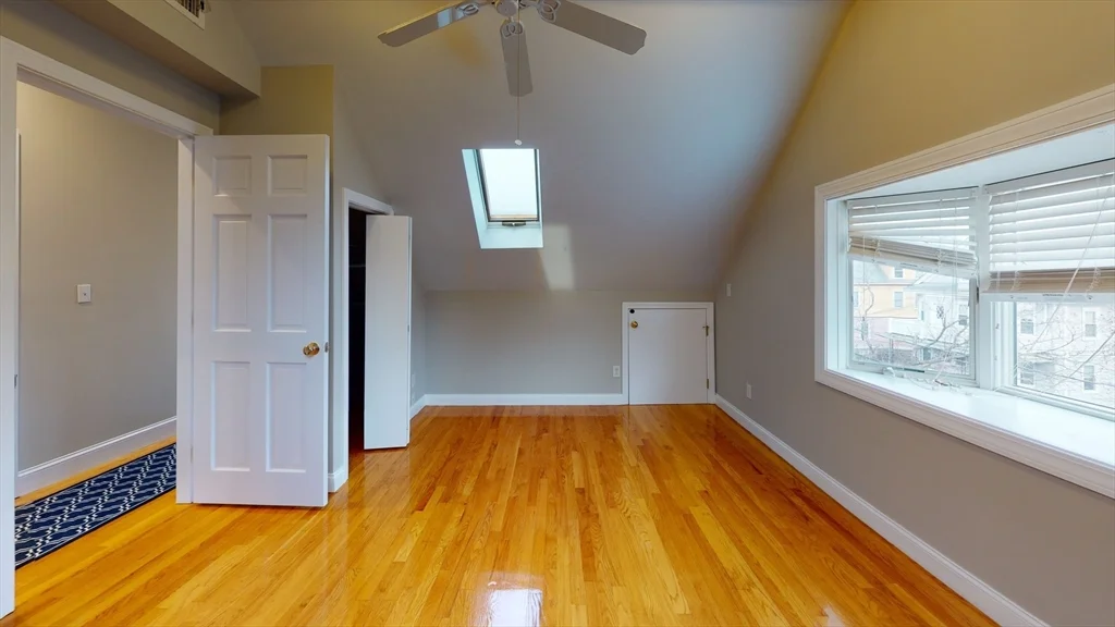 6 bed, 2 bath apartment for rent at 72-74 Harlow Unit 74, East Arlington — photo 15 of 19