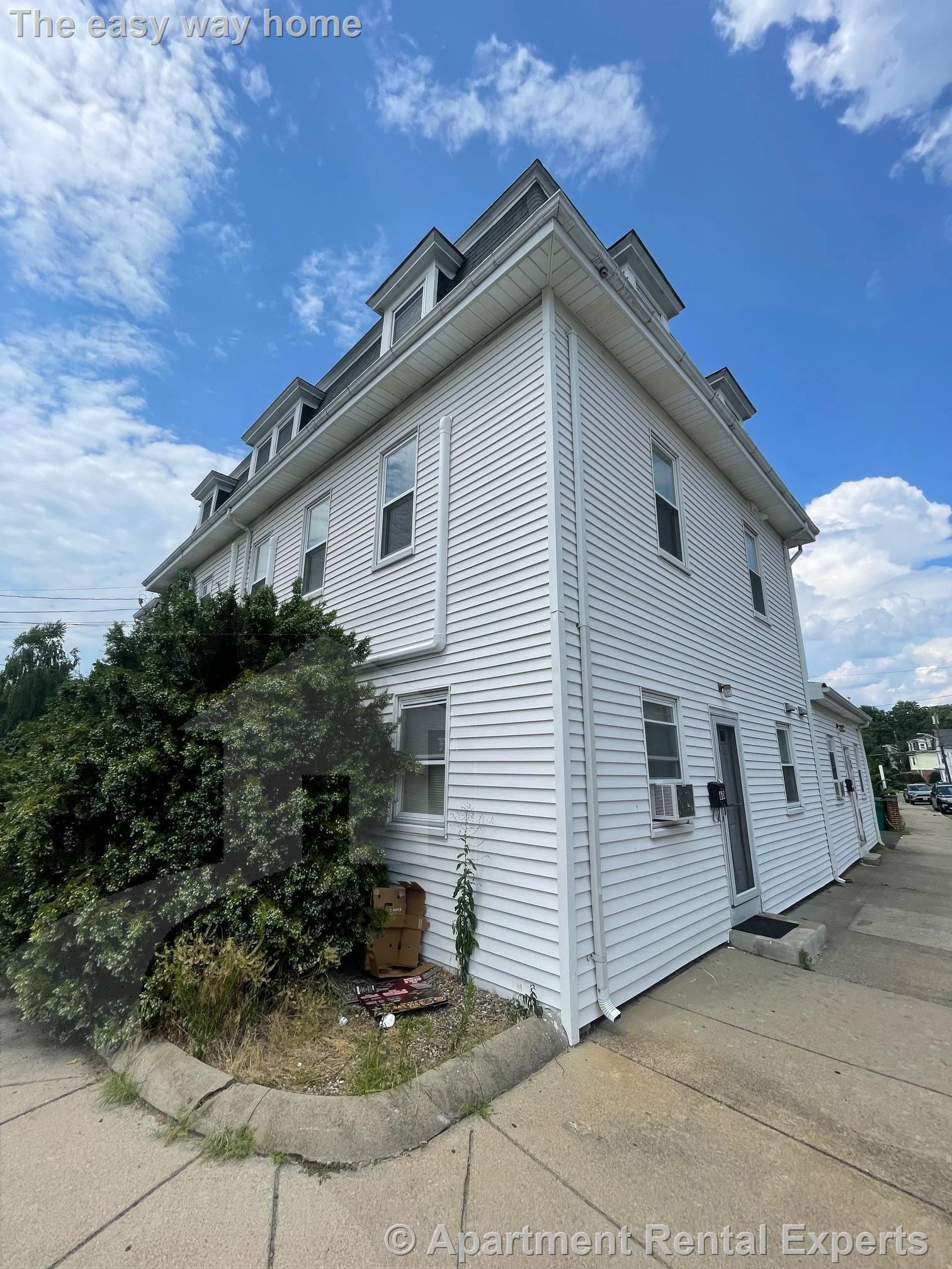 1 bed, 1 bath apartment for rent at 72-74 Washington St Unit 6, Salem St. Area — photo 8 of 8