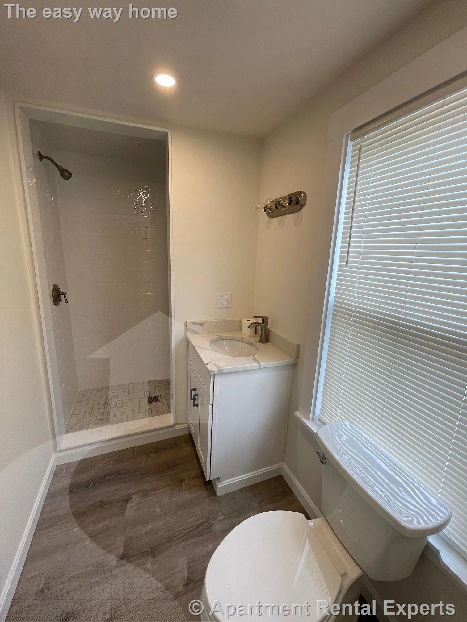 1 bed, 1 bath apartment for rent at 72-74 Washington St Unit 6, Salem St. Area — photo 7 of 8