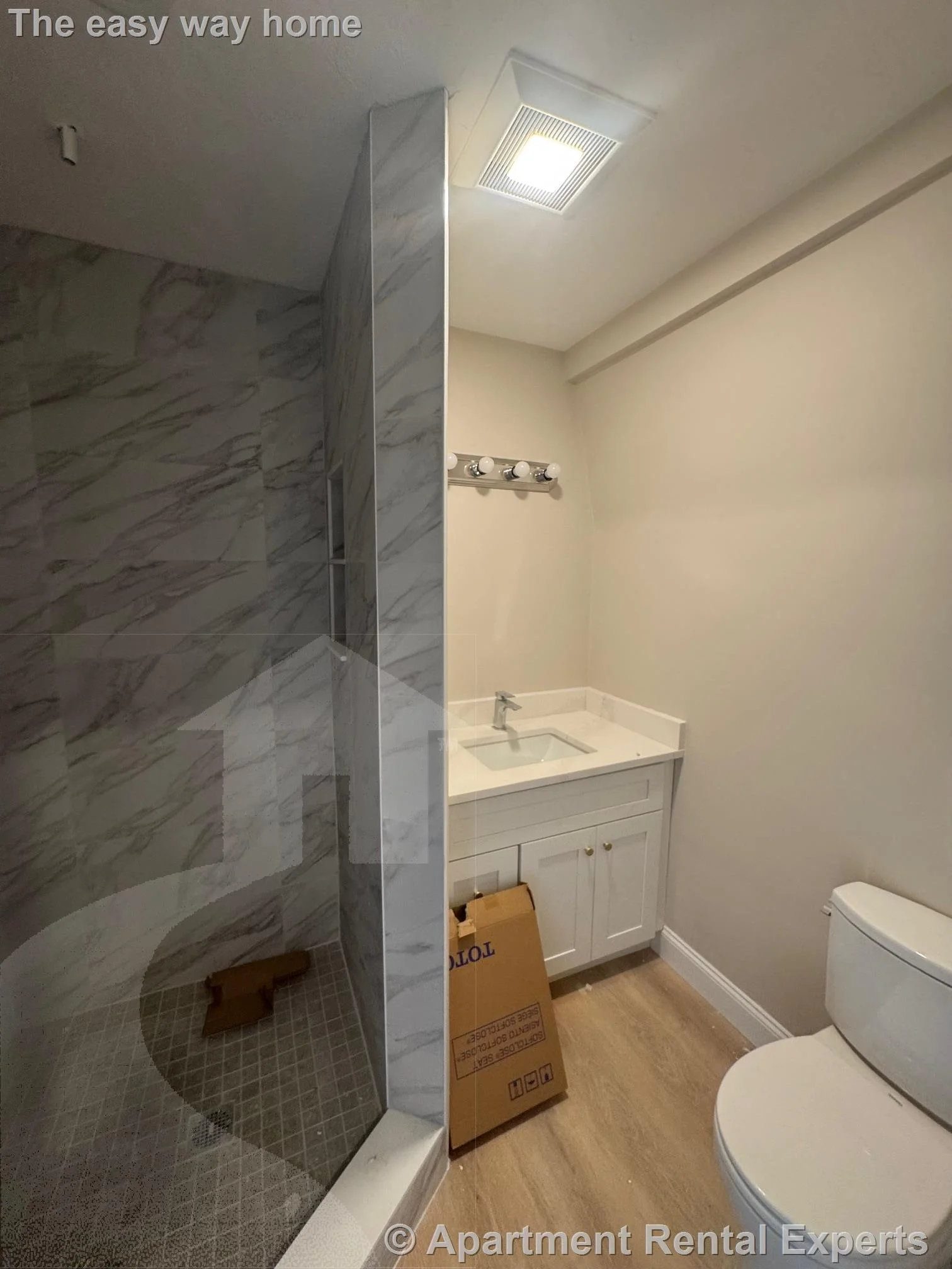 3 bed, 1 bath apartment for rent at 72-74 Washington St Unit 8, Salem St. Area — photo 10 of 10