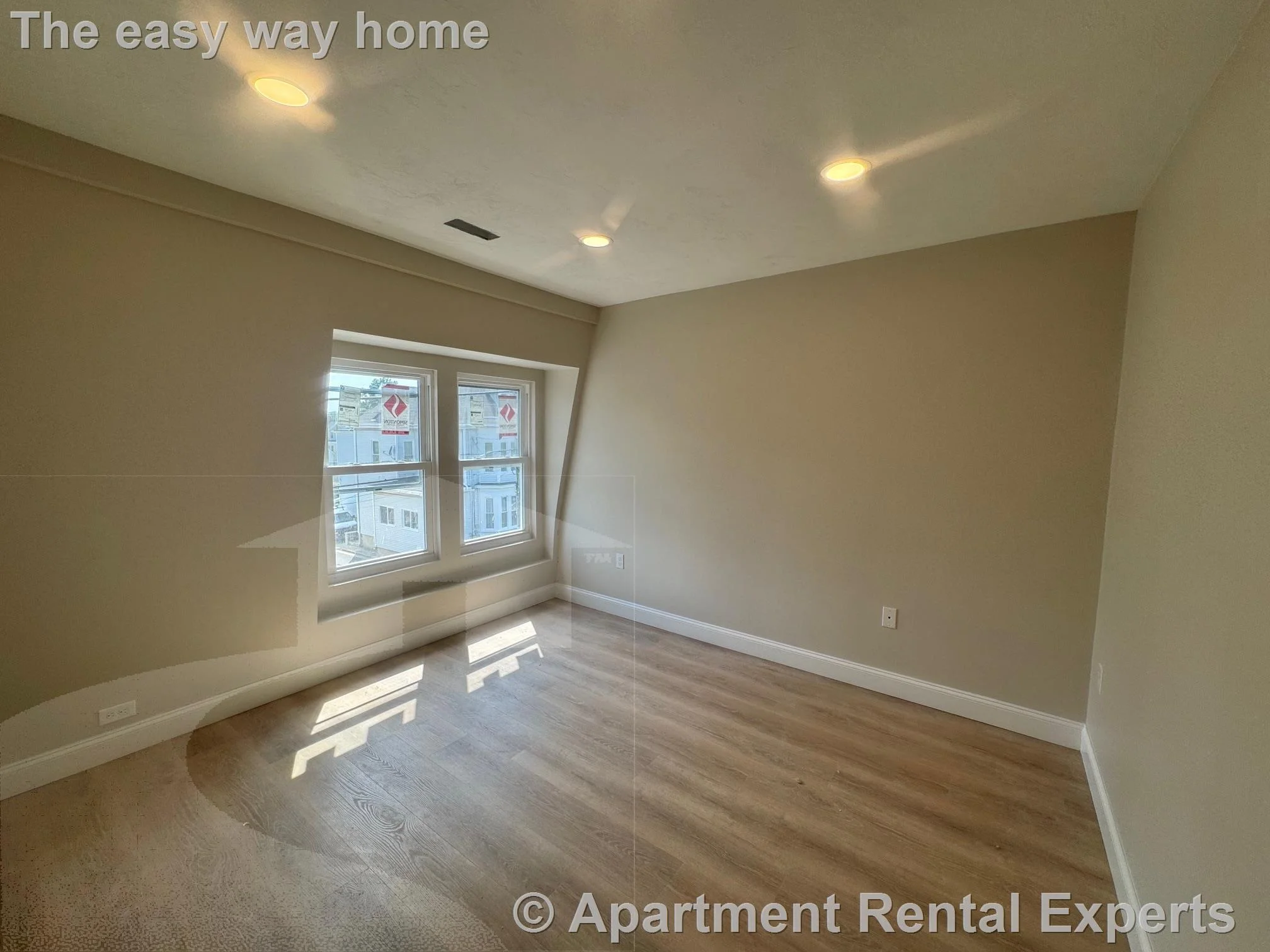 3 bed, 1 bath apartment for rent at 72-74 Washington St Unit 8, Salem St. Area — photo 7 of 10