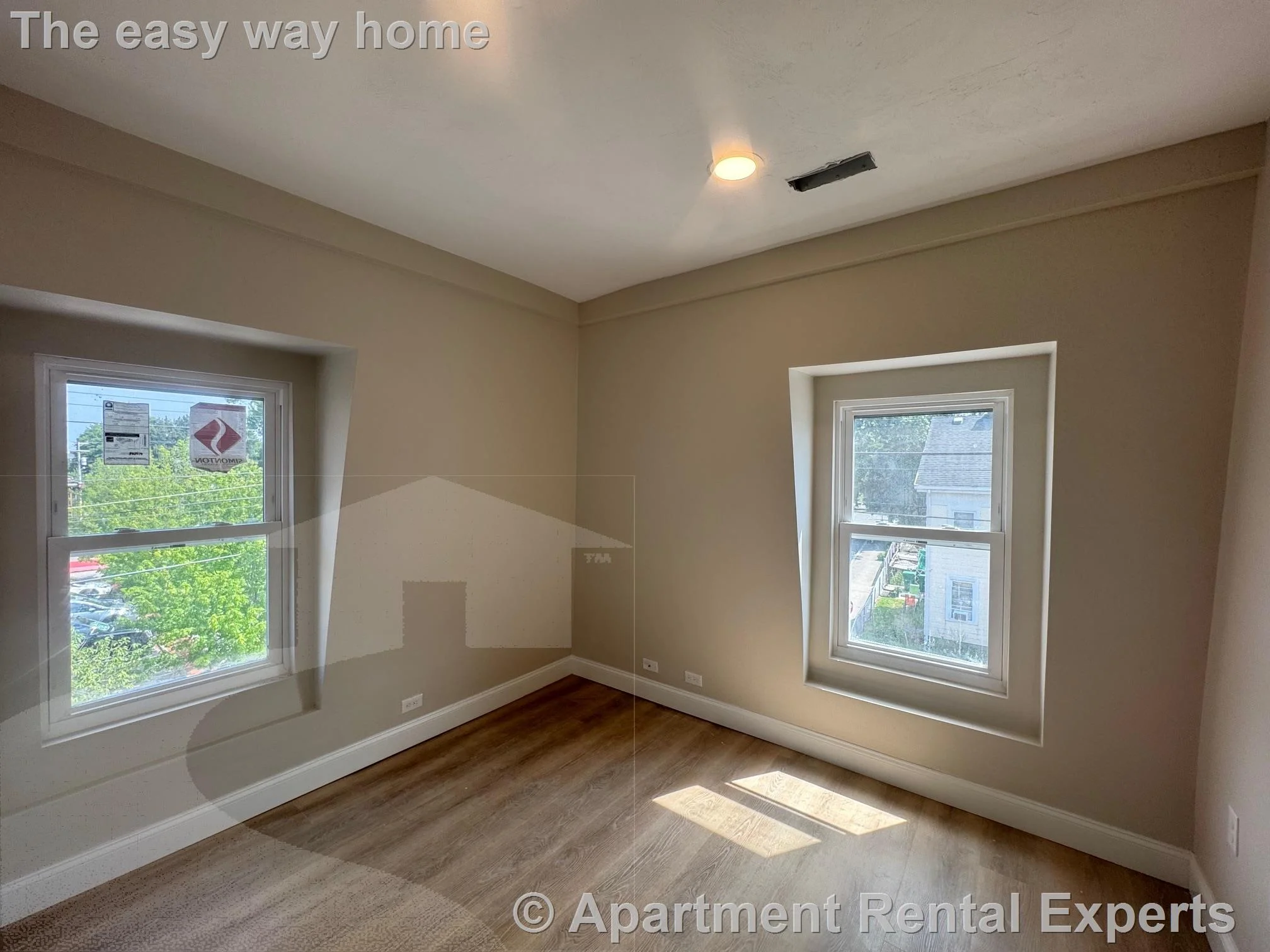 3 bed, 1 bath apartment for rent at 72-74 Washington St Unit 8, Salem St. Area — photo 6 of 10