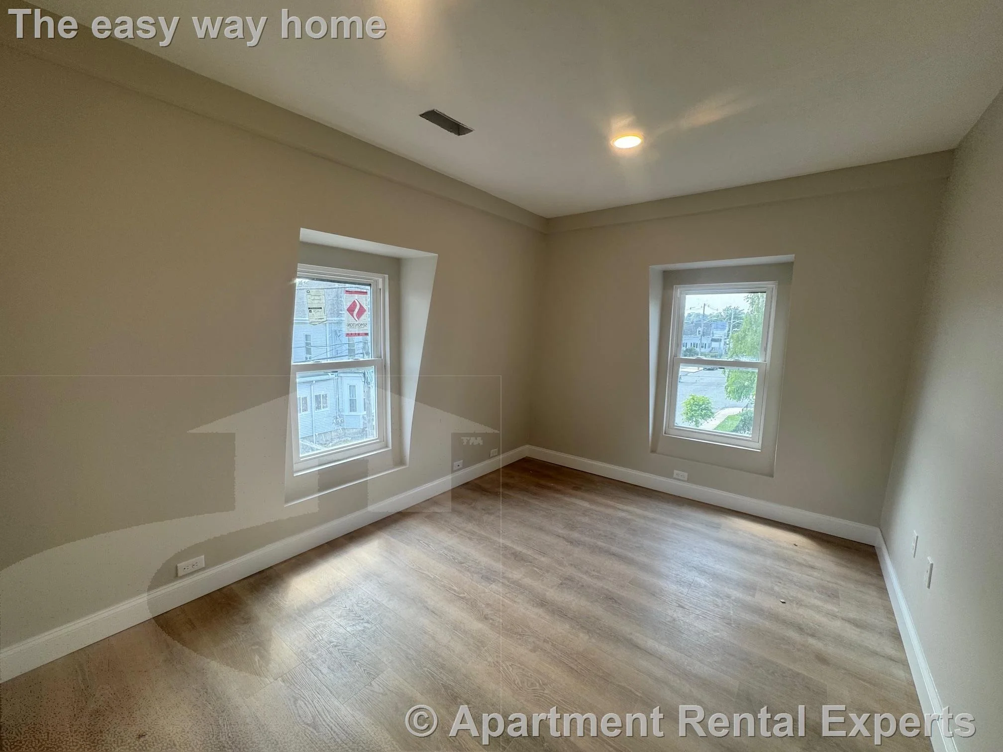 3 bed, 1 bath apartment for rent at 72-74 Washington St Unit 8, Salem St. Area — photo 9 of 10