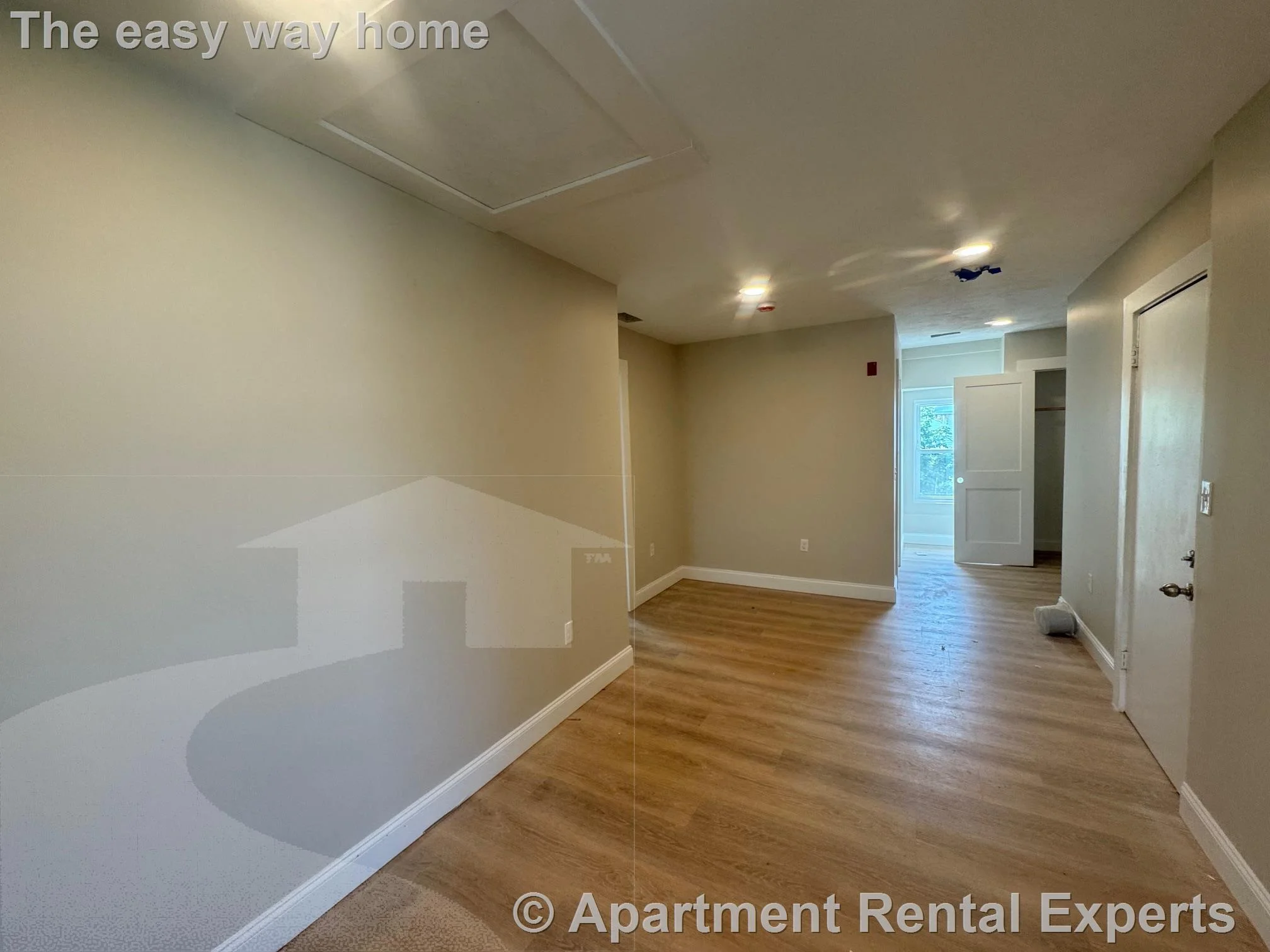 3 bed, 1 bath apartment for rent at 72-74 Washington St Unit 8, Salem St. Area — photo 5 of 10