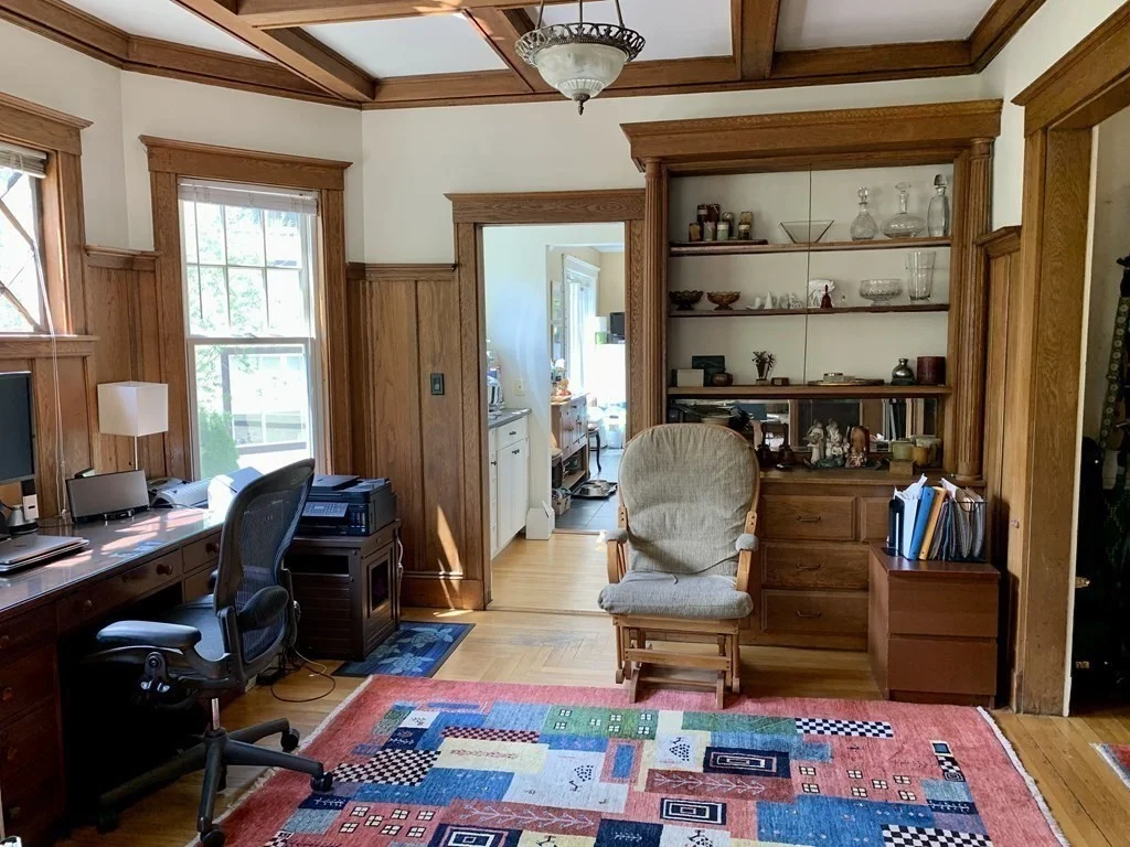 3 bed, 2 bath apartment for rent at 72 Addington Rd Unit 1, Brookline — photo 4 of 14