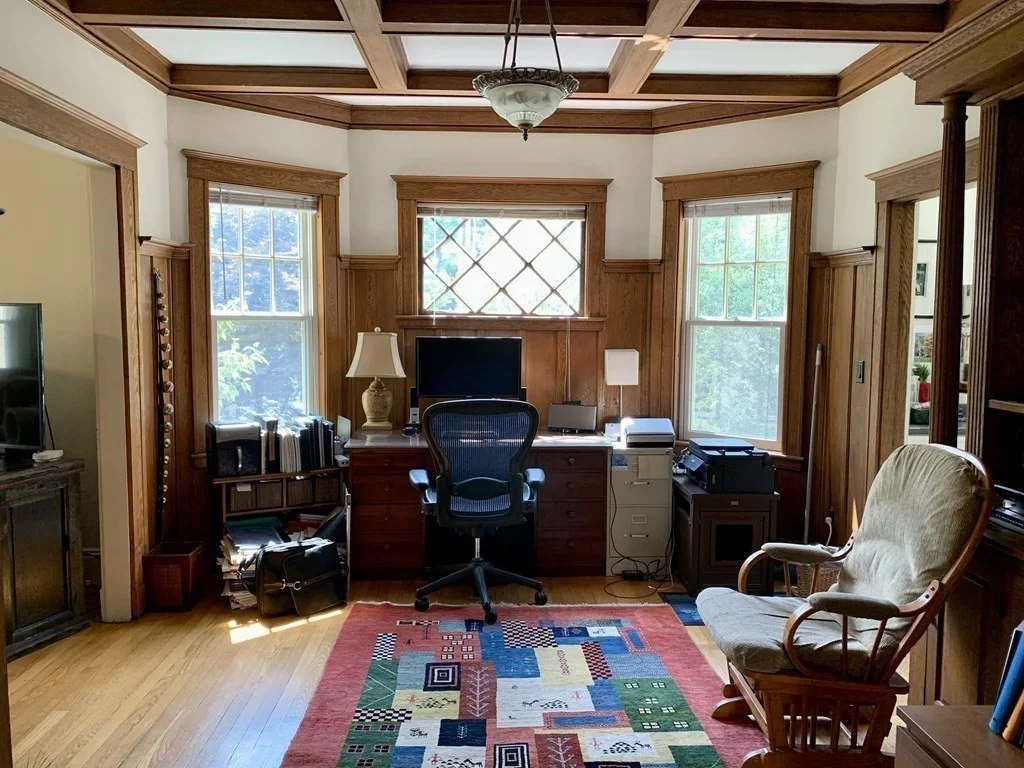 3 bed, 2 bath apartment for rent at 72 Addington Rd Unit 1, Brookline — photo 3 of 14