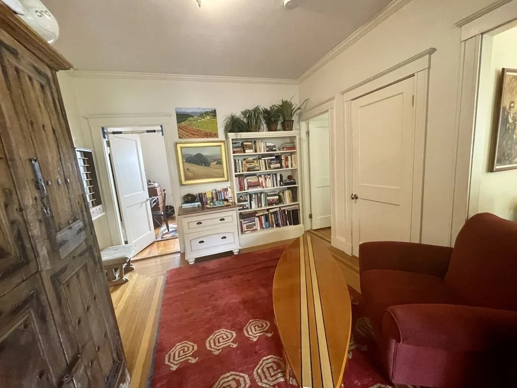 3 bed, 2 bath apartment for rent at 72 Addington Rd Unit 1, Brookline — photo 5 of 14
