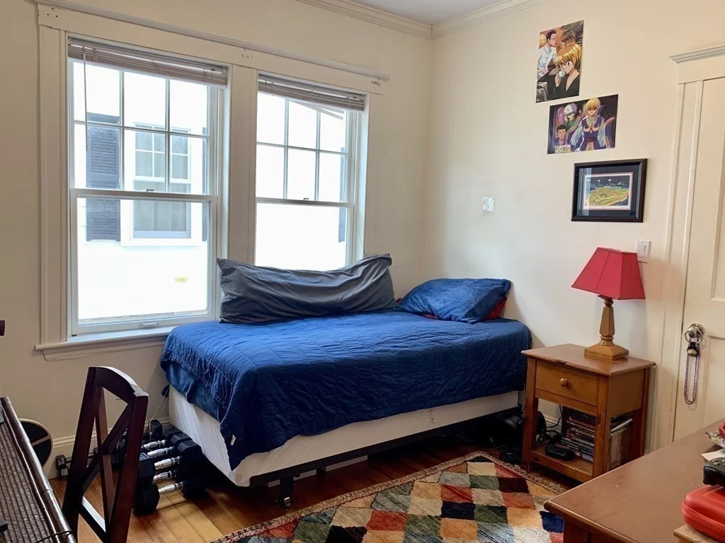 3 bed, 2 bath apartment for rent at 72 Addington Rd Unit 1, Brookline — photo 12 of 14