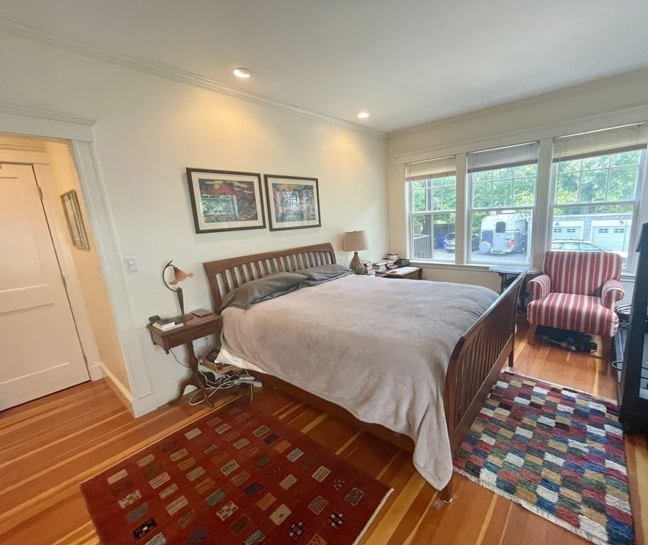 3 bed, 2 bath apartment for rent at 72 Addington Rd Unit 1, Brookline — photo 9 of 14