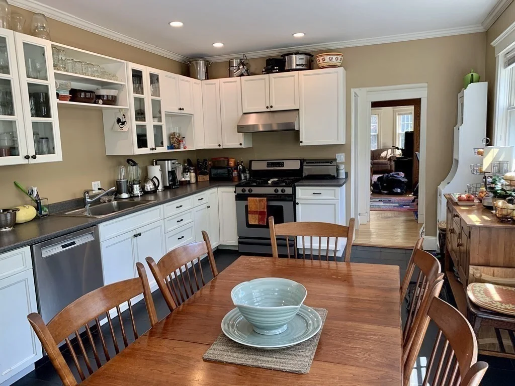 3 bed, 2 bath apartment for rent at 72 Addington Rd Unit 1, Brookline — photo 6 of 14