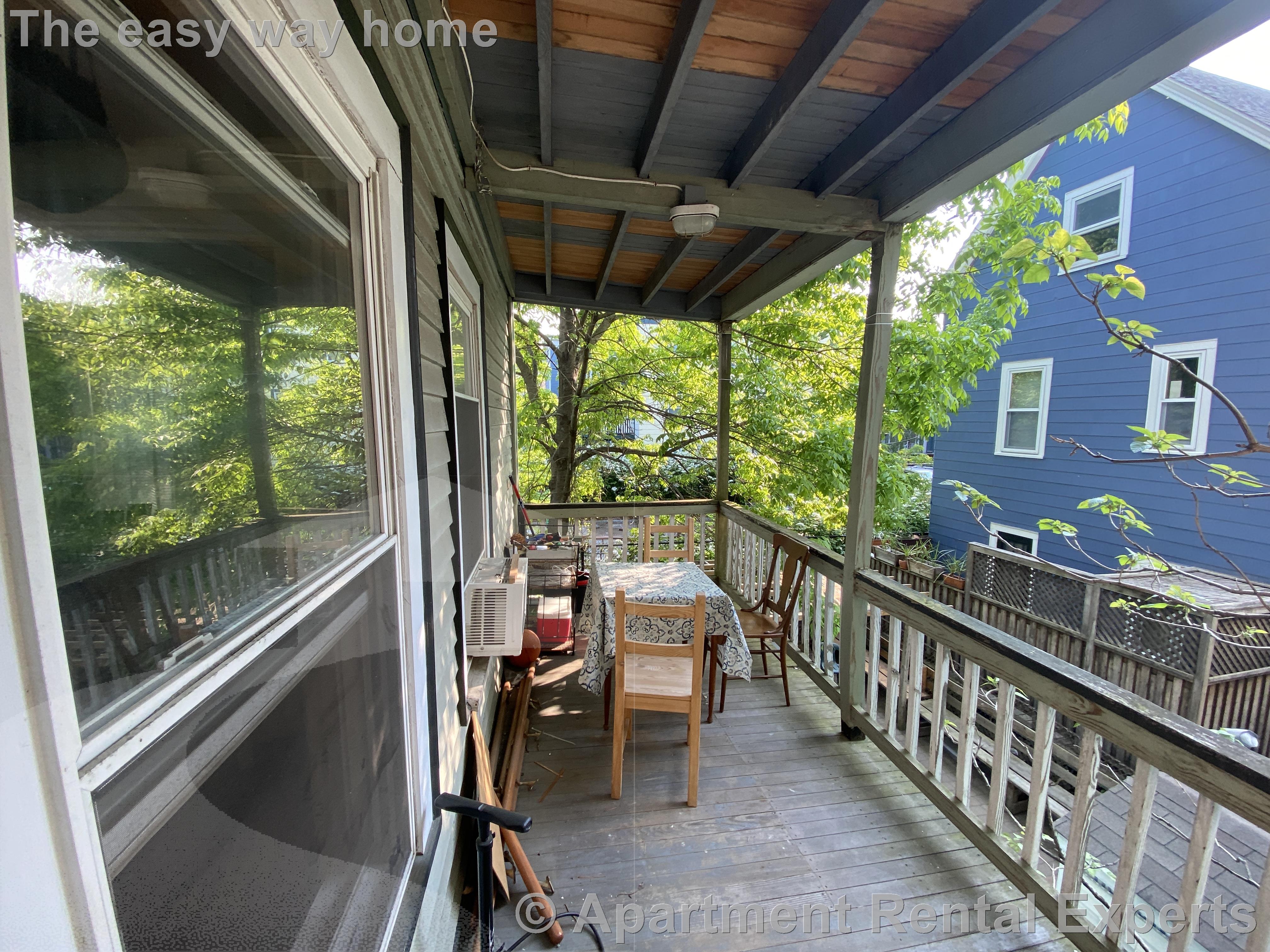 2 bed, 1 bath apartment for rent at 72 Allston St Unit 2, Cambridgeport — photo 12 of 12