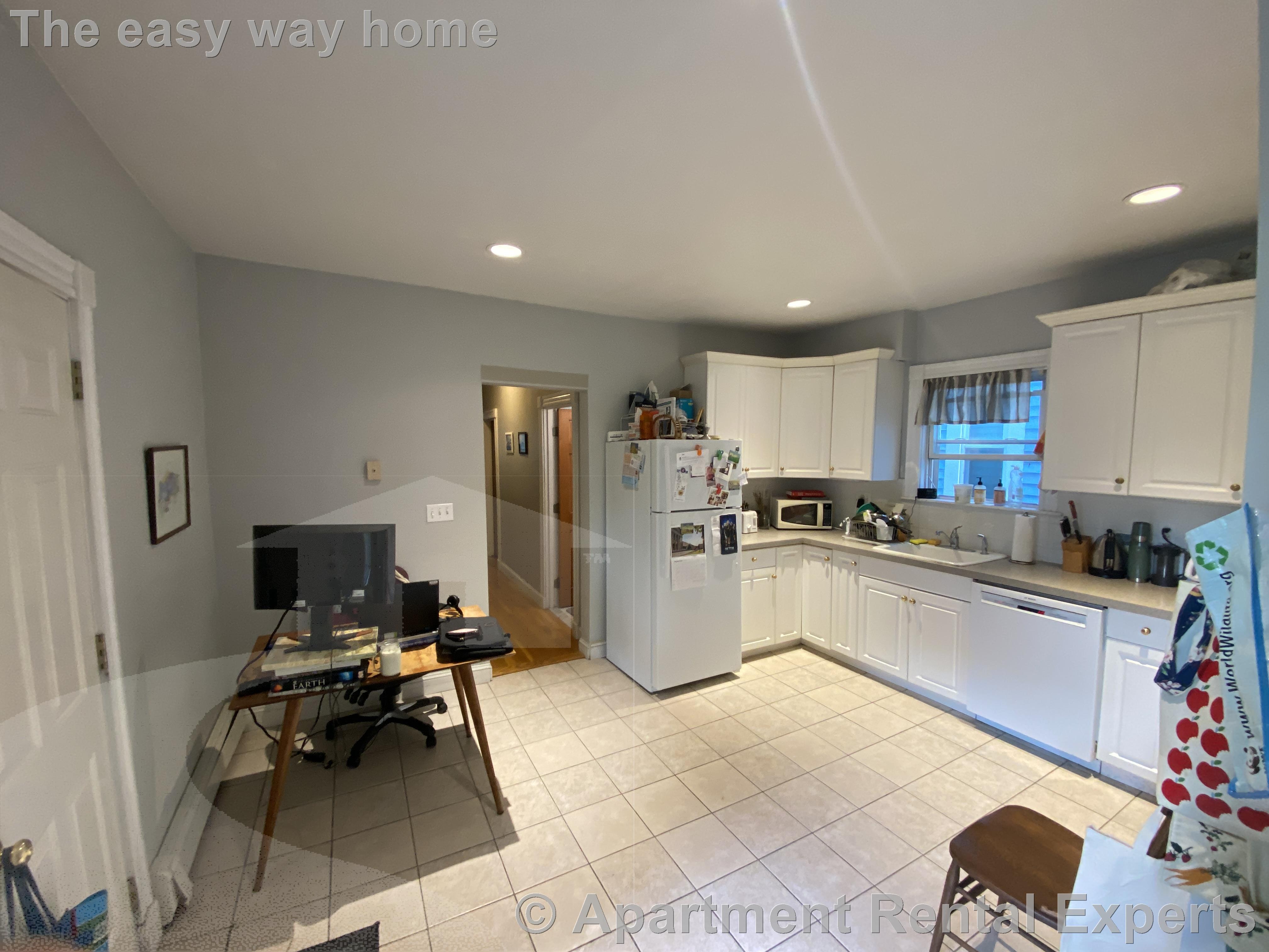 2 bed, 1 bath apartment for rent at 72 Allston St Unit 2, Cambridgeport — photo 9 of 12
