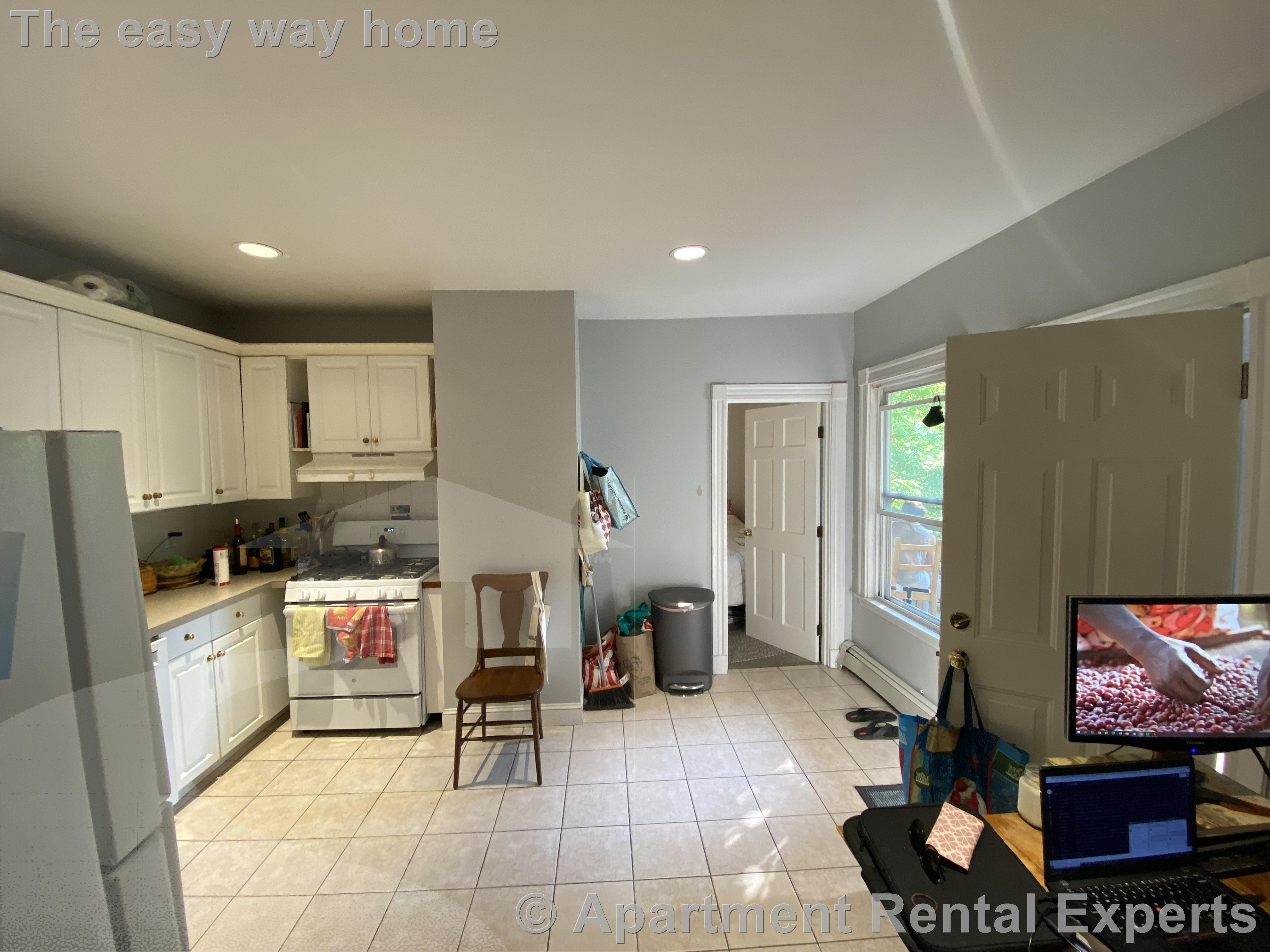 2 bed, 1 bath apartment for rent at 72 Allston St Unit 2, Cambridgeport — photo 7 of 12